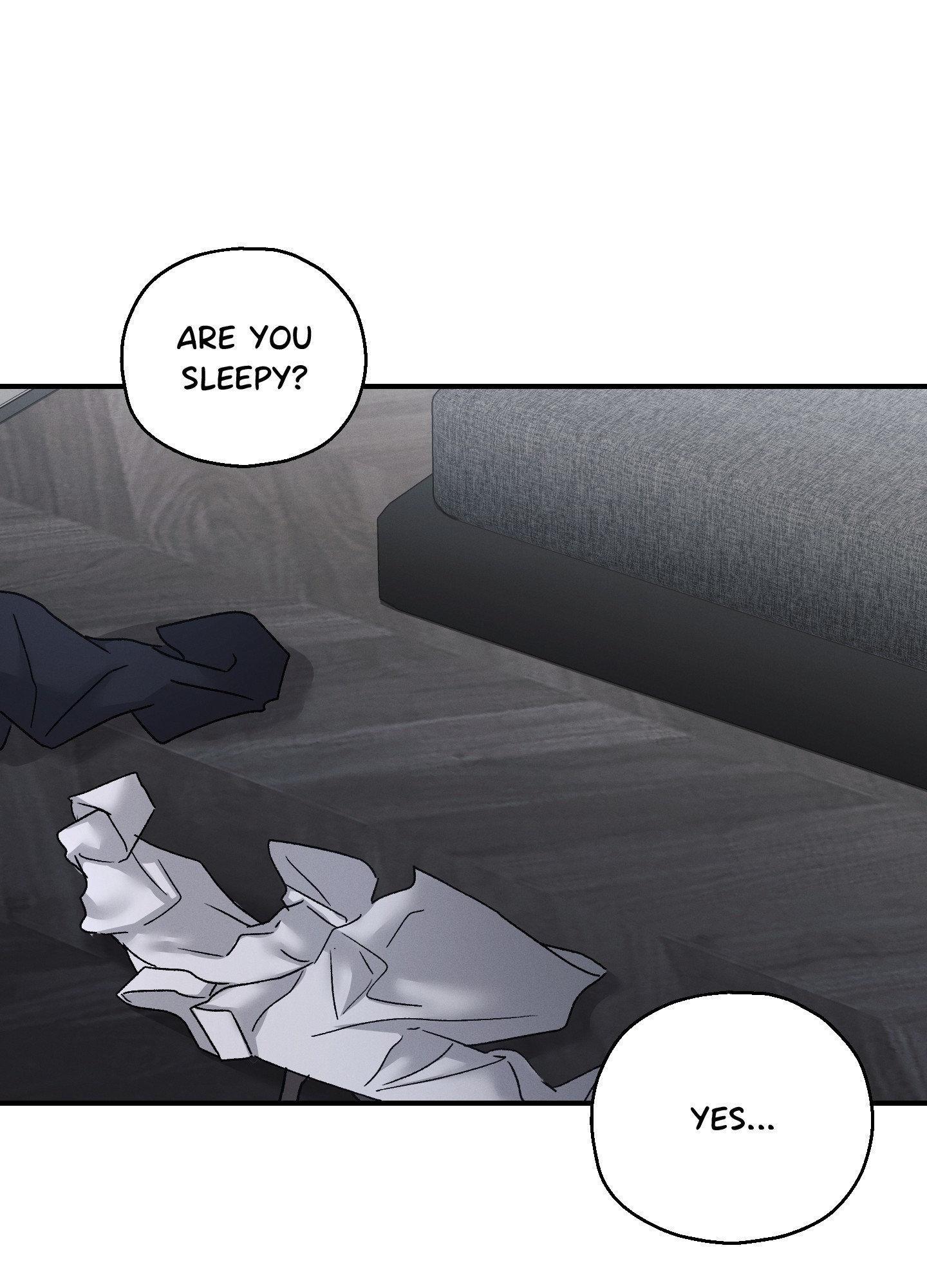 Beyond the Memories Chapter 108 page 71 - 