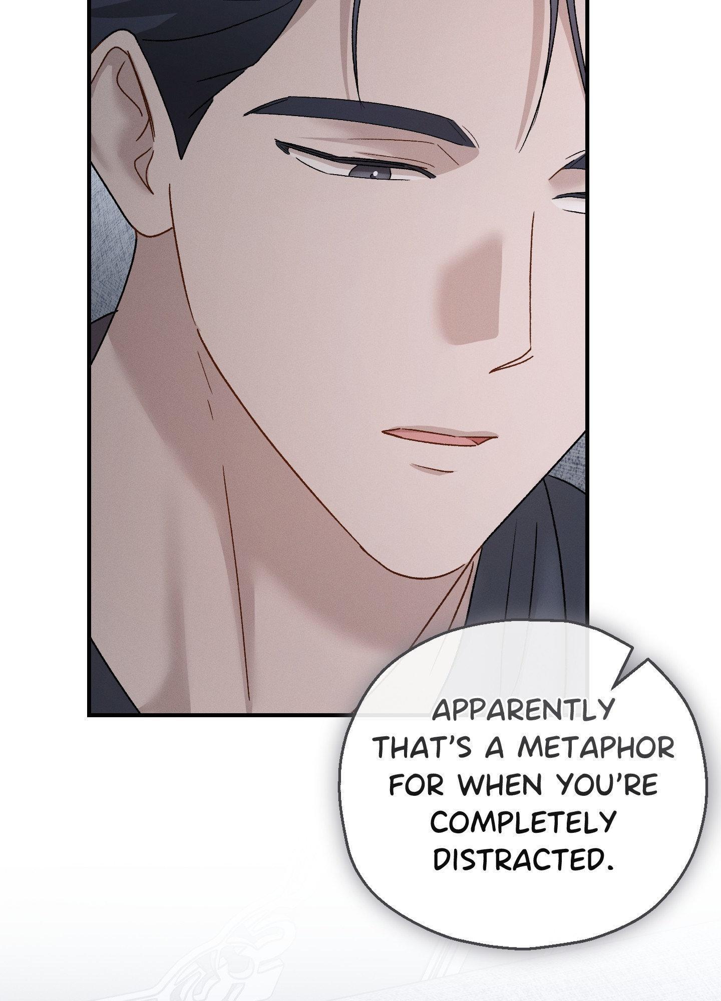 Beyond the Memories Chapter 108 page 74 - 