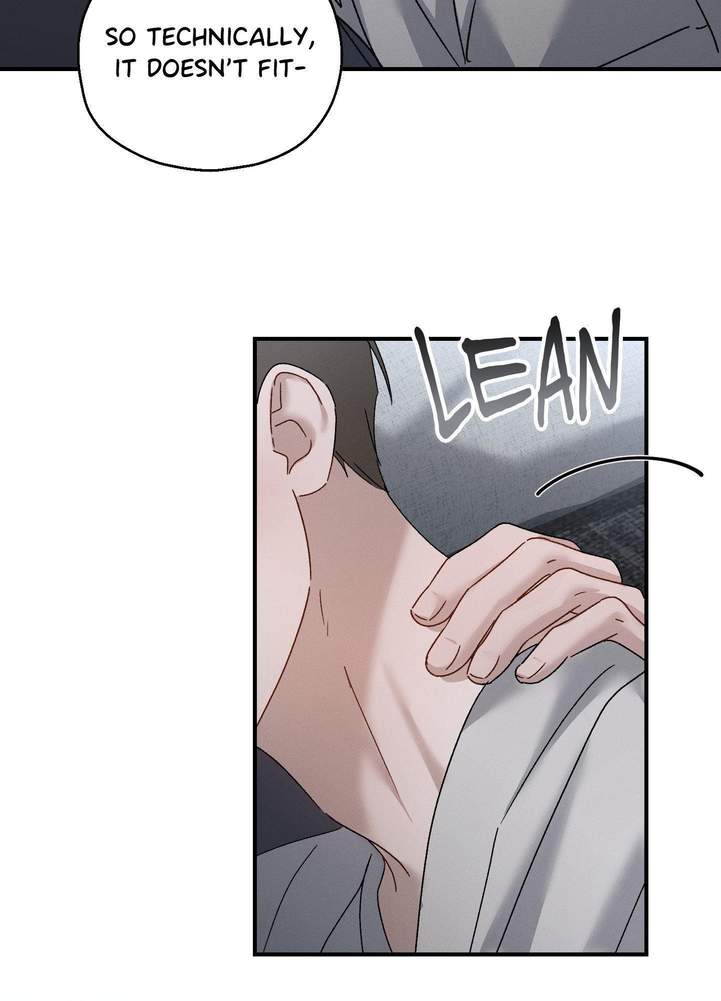 Beyond the Memories Chapter 108 page 76 - 