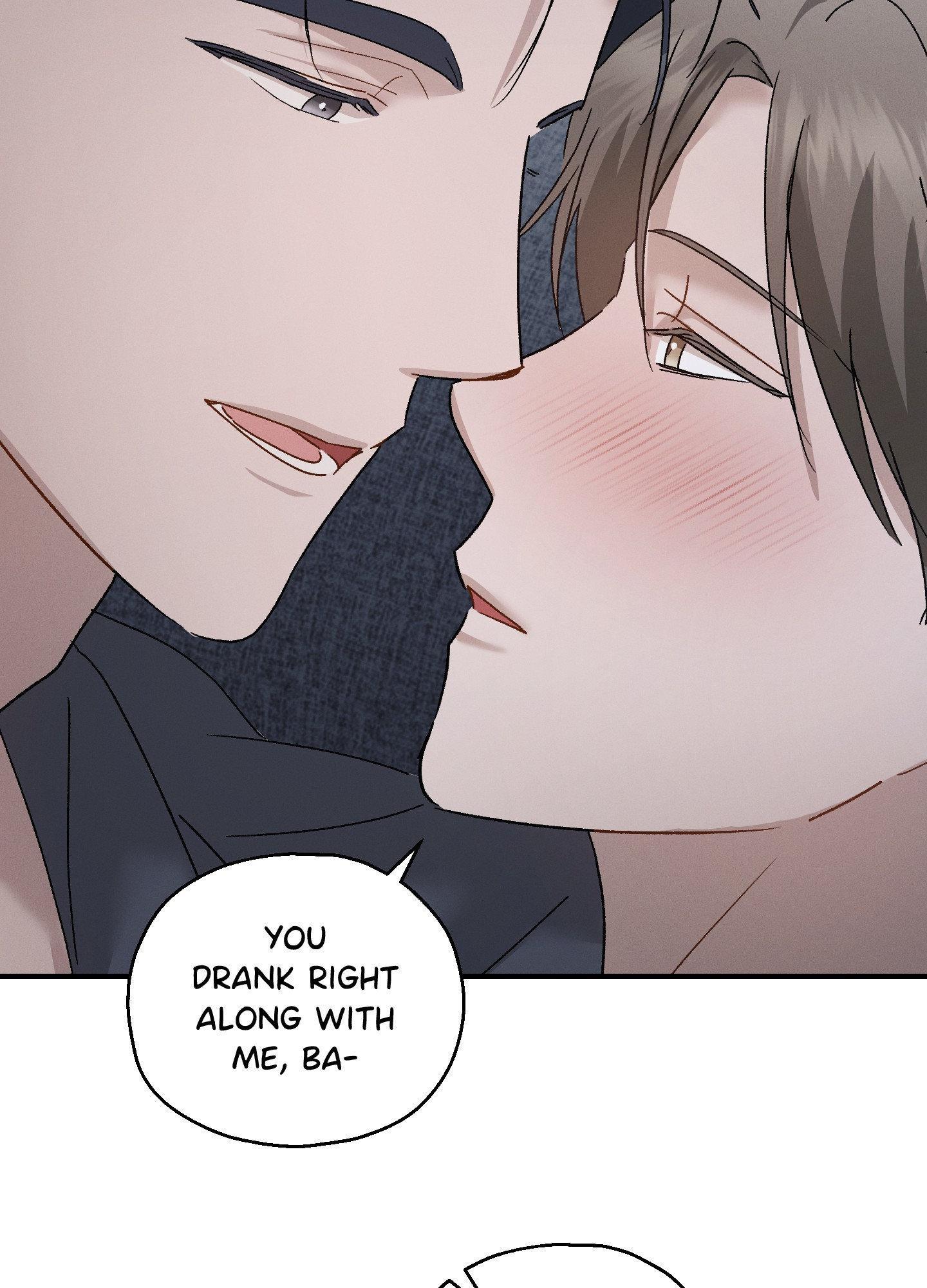 Beyond the Memories Chapter 108 page 79 - 