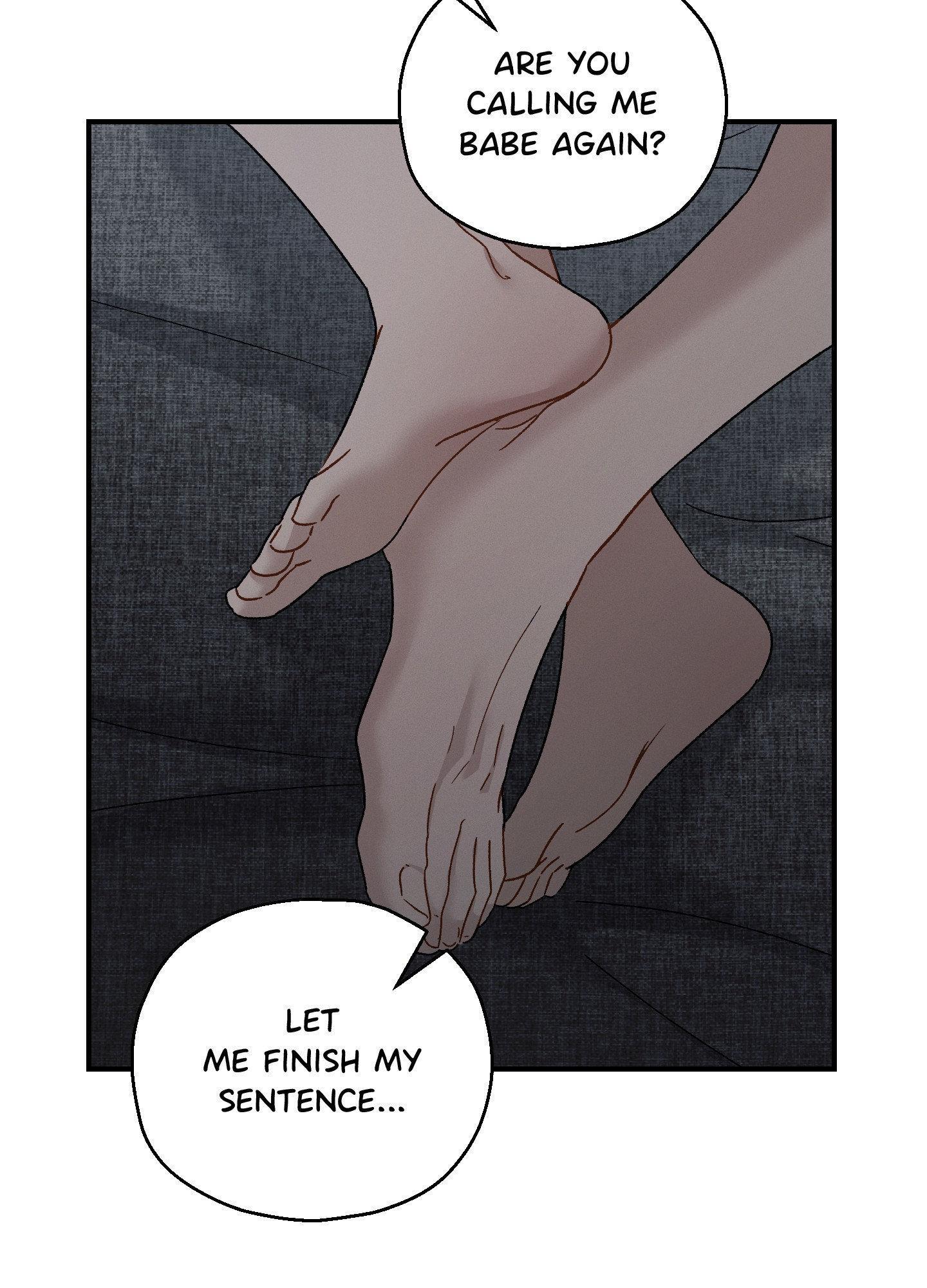 Beyond the Memories Chapter 108 page 80 - 