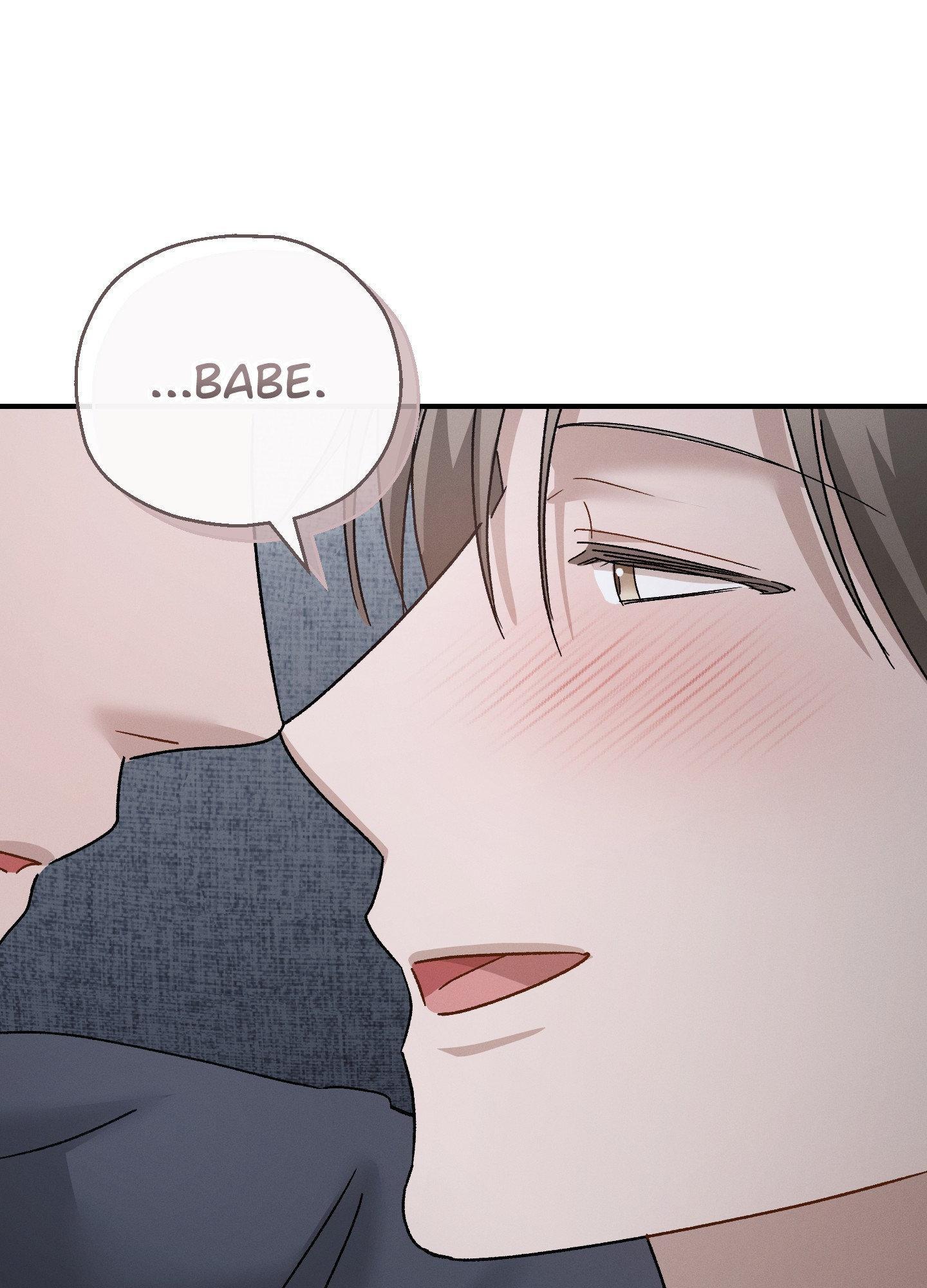 Beyond the Memories Chapter 108 page 81 - 