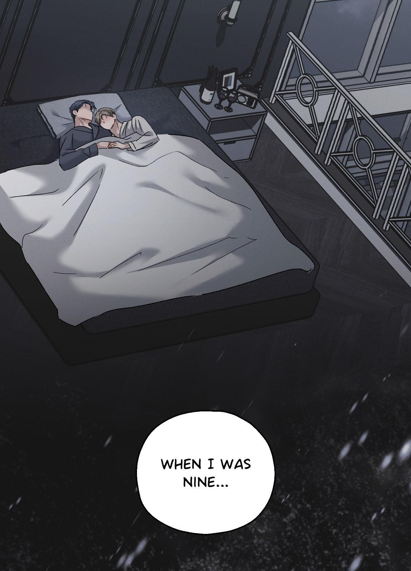 Beyond the Memories Chapter 108 page 87 - 