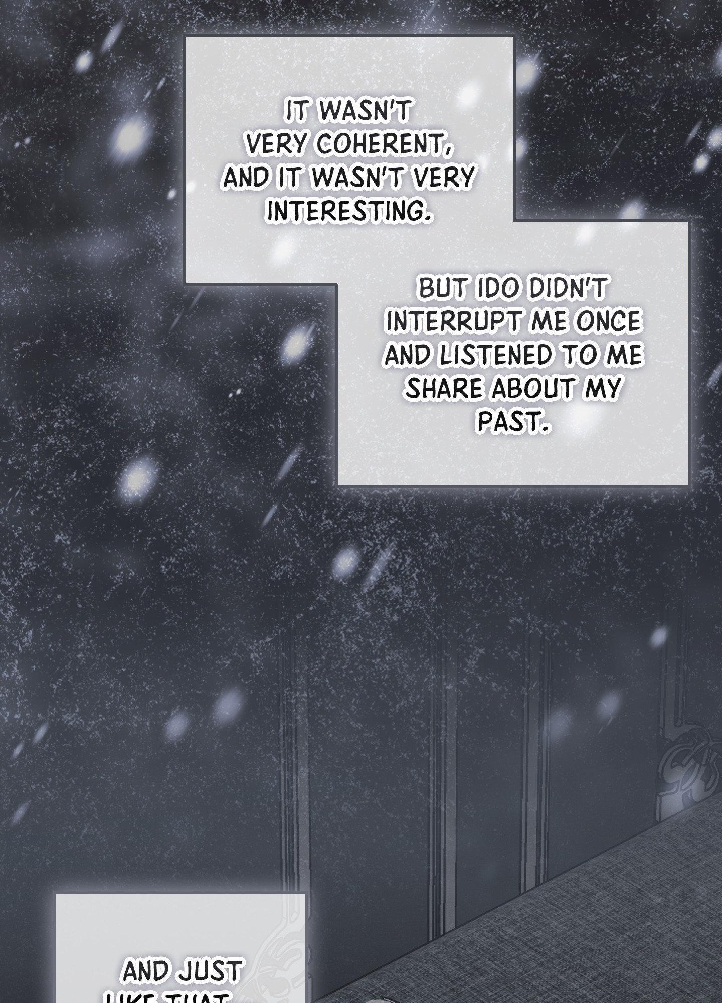 Beyond the Memories Chapter 108 page 89 - 