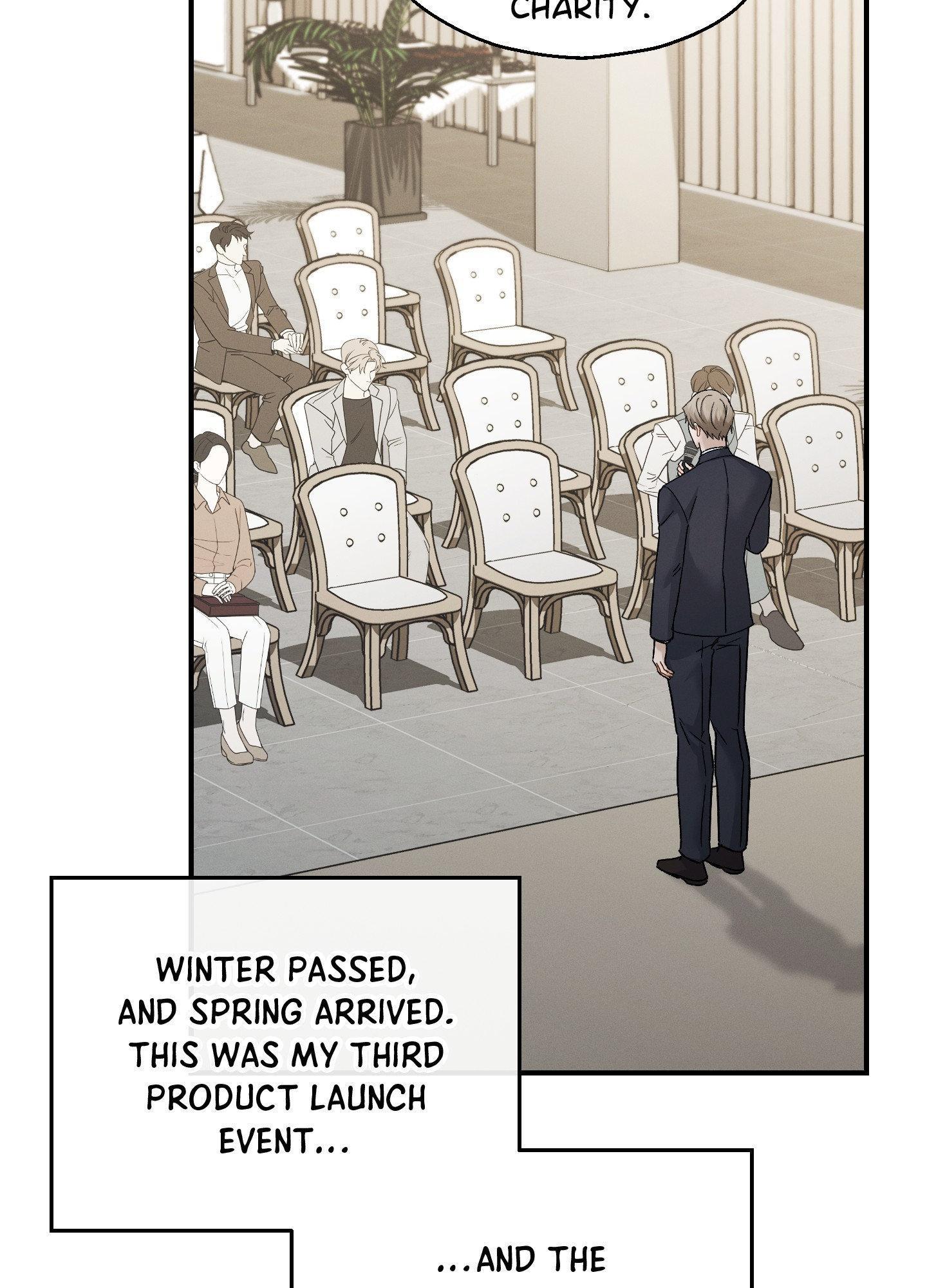 Beyond the Memories Chapter 108 page 10 - 