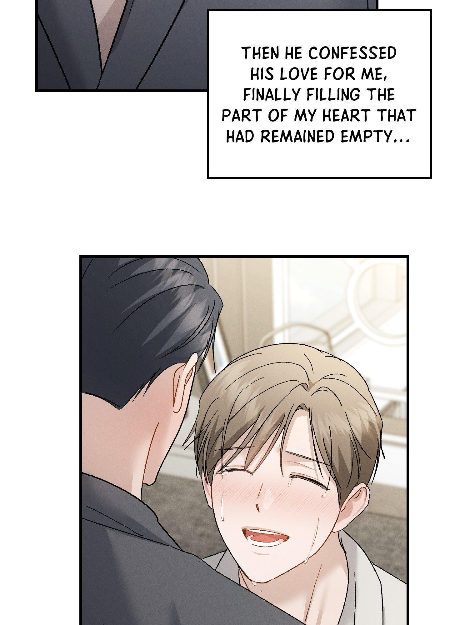 Beyond the Memories Chapter 109 page 102 - 