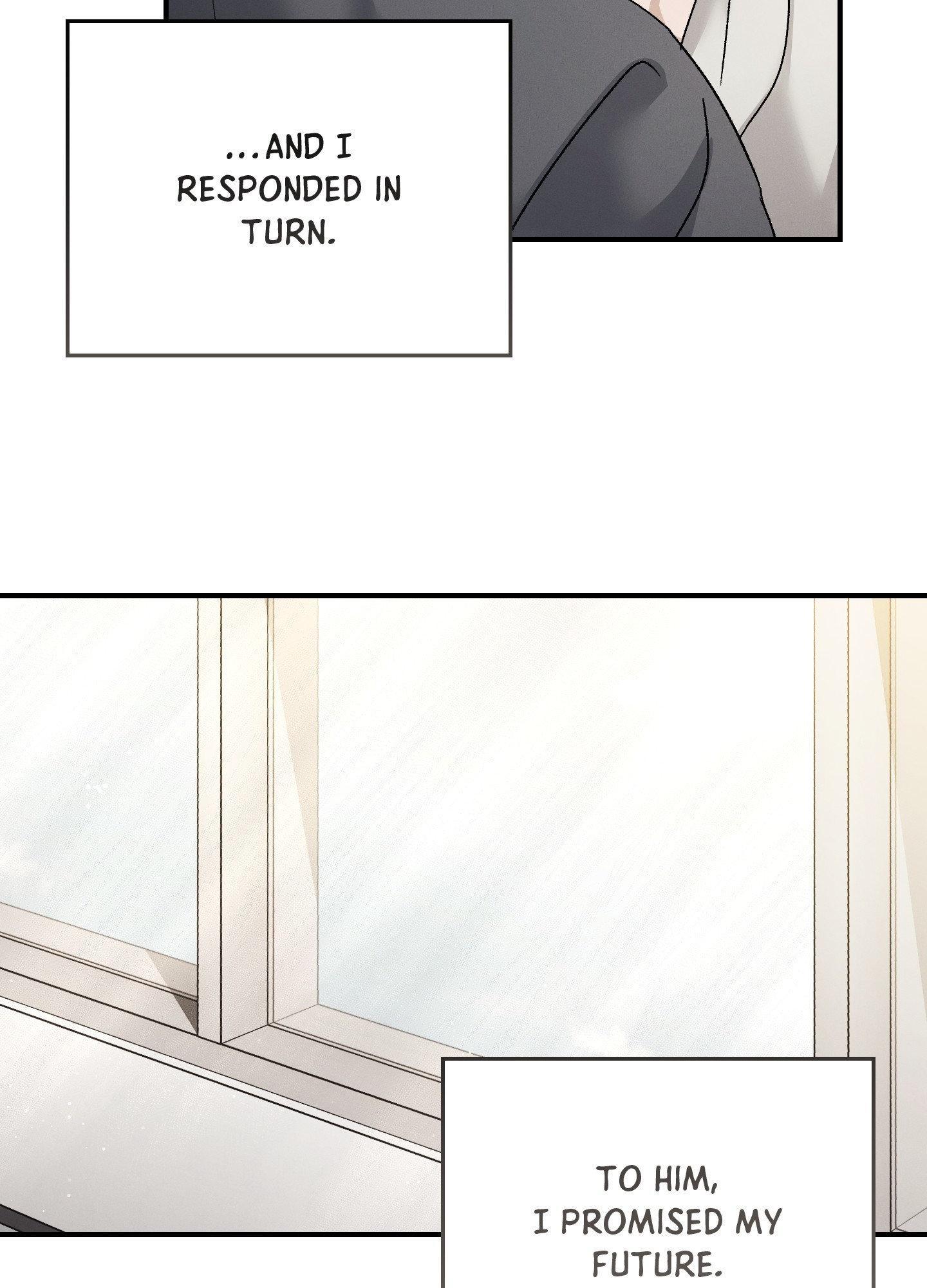 Beyond the Memories Chapter 109 page 103 - 