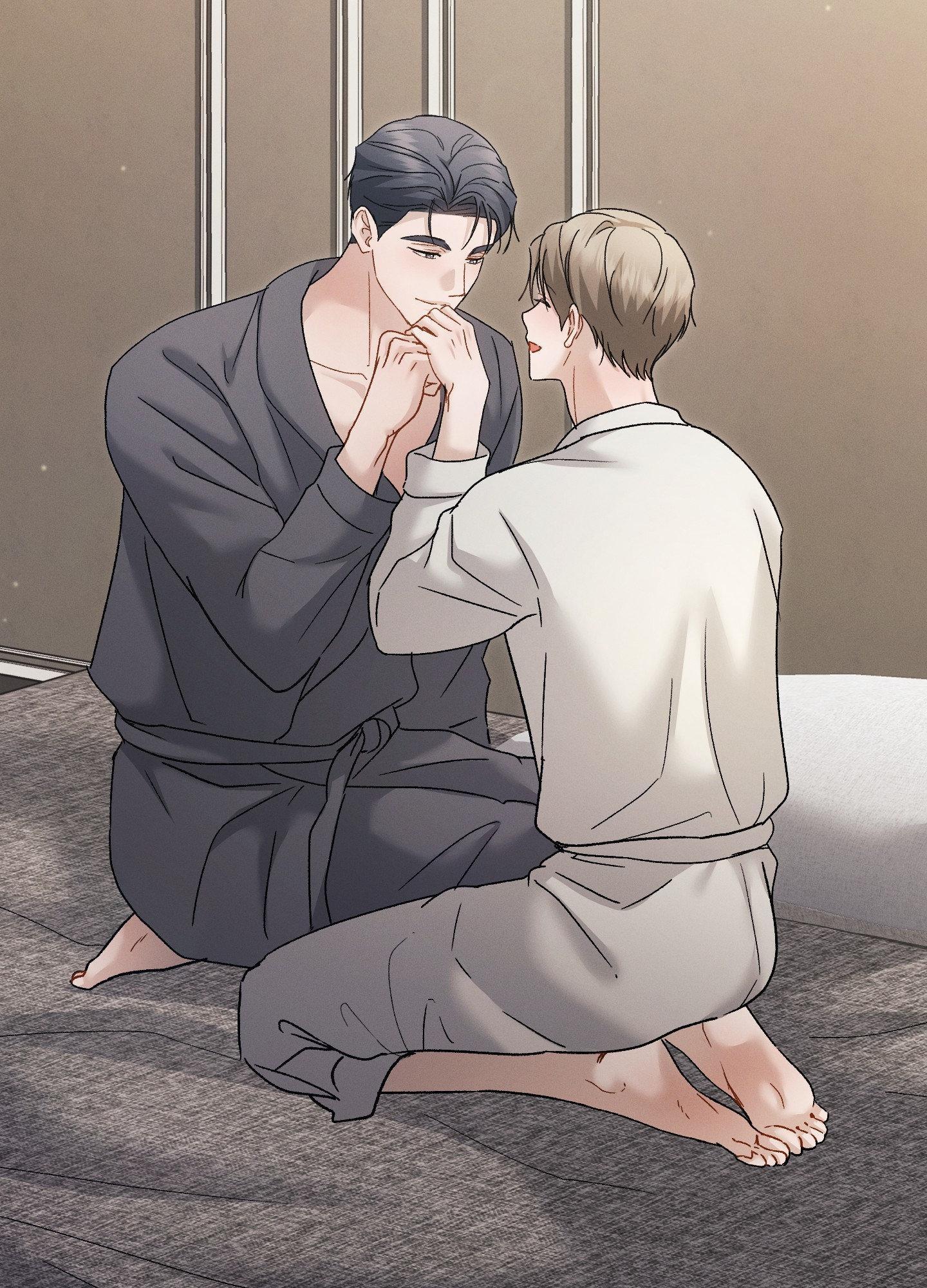 Beyond the Memories Chapter 109 page 107 - 