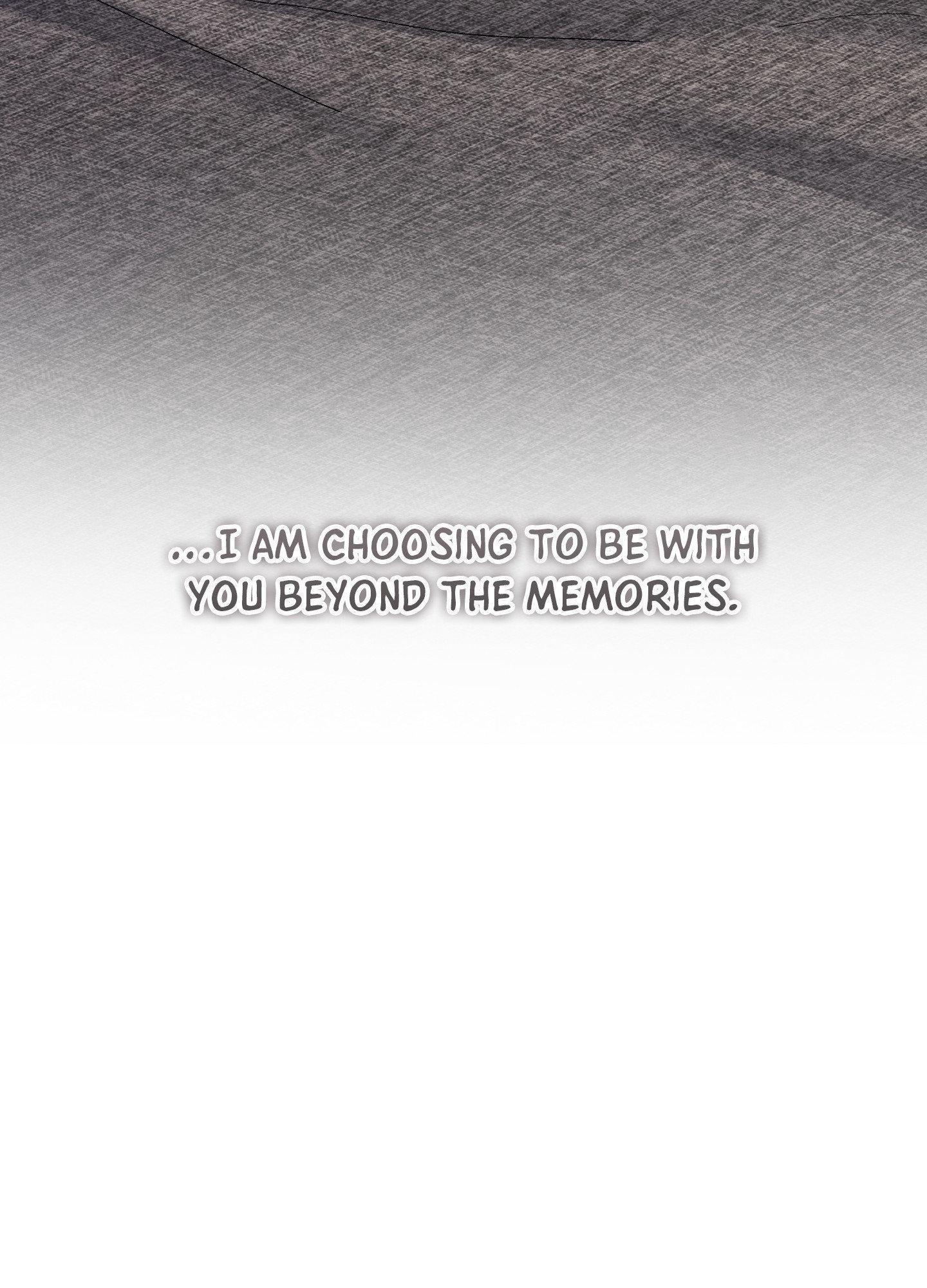 Beyond the Memories Chapter 109 page 108 - 