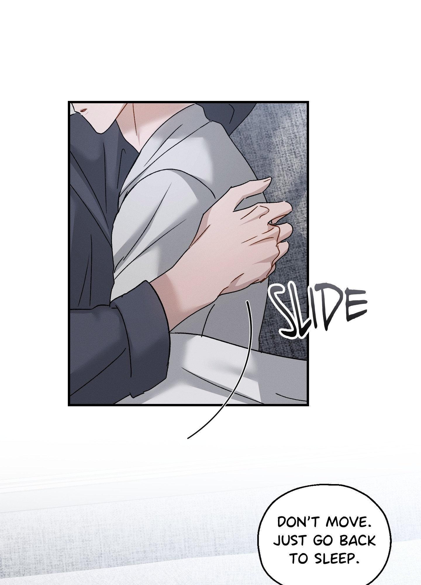 Beyond the Memories Chapter 109 page 12 - 