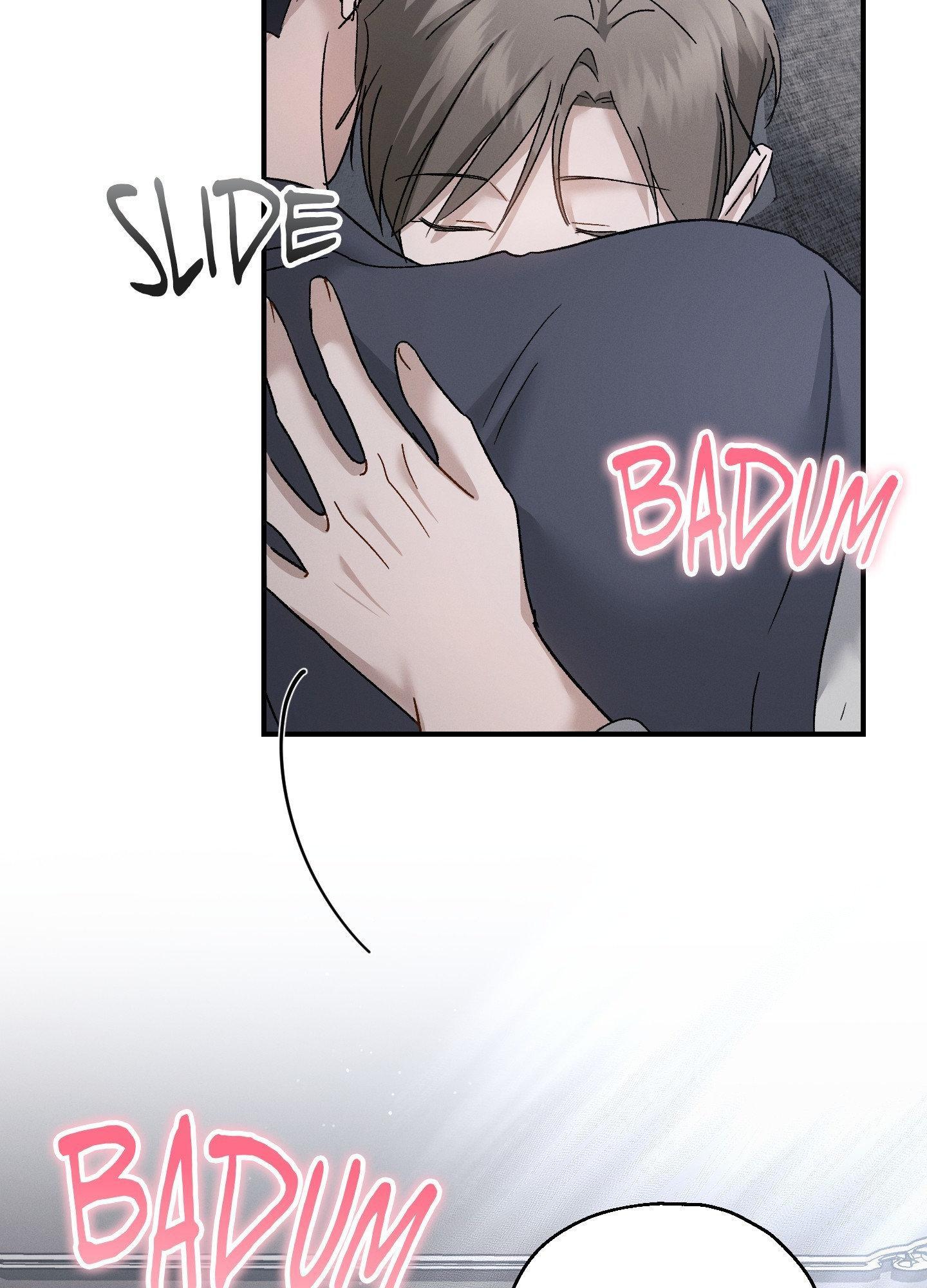 Beyond the Memories Chapter 109 page 15 - 
