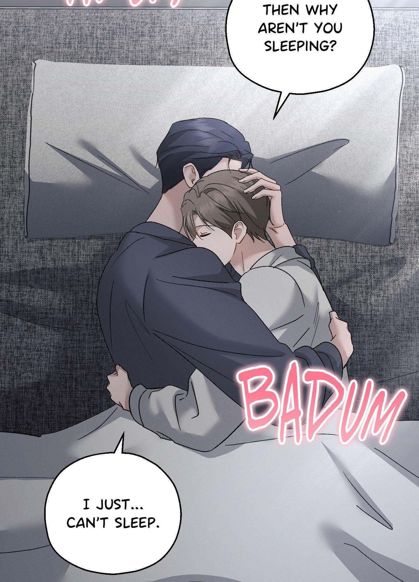 Beyond the Memories Chapter 109 page 16 - 