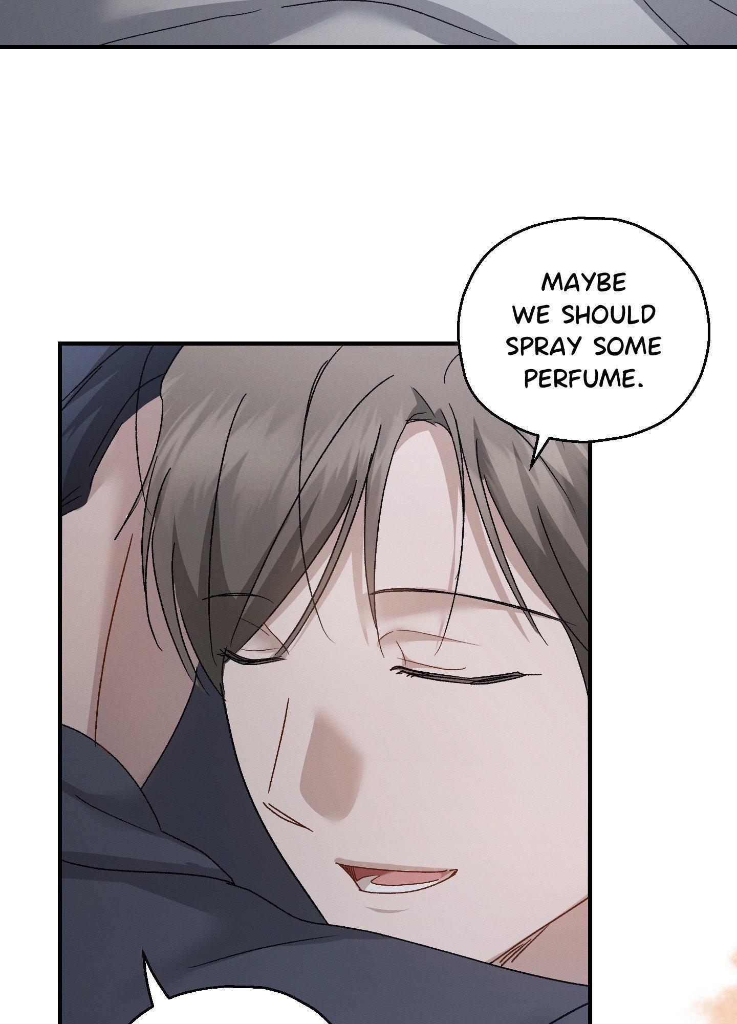 Beyond the Memories Chapter 109 page 17 - 