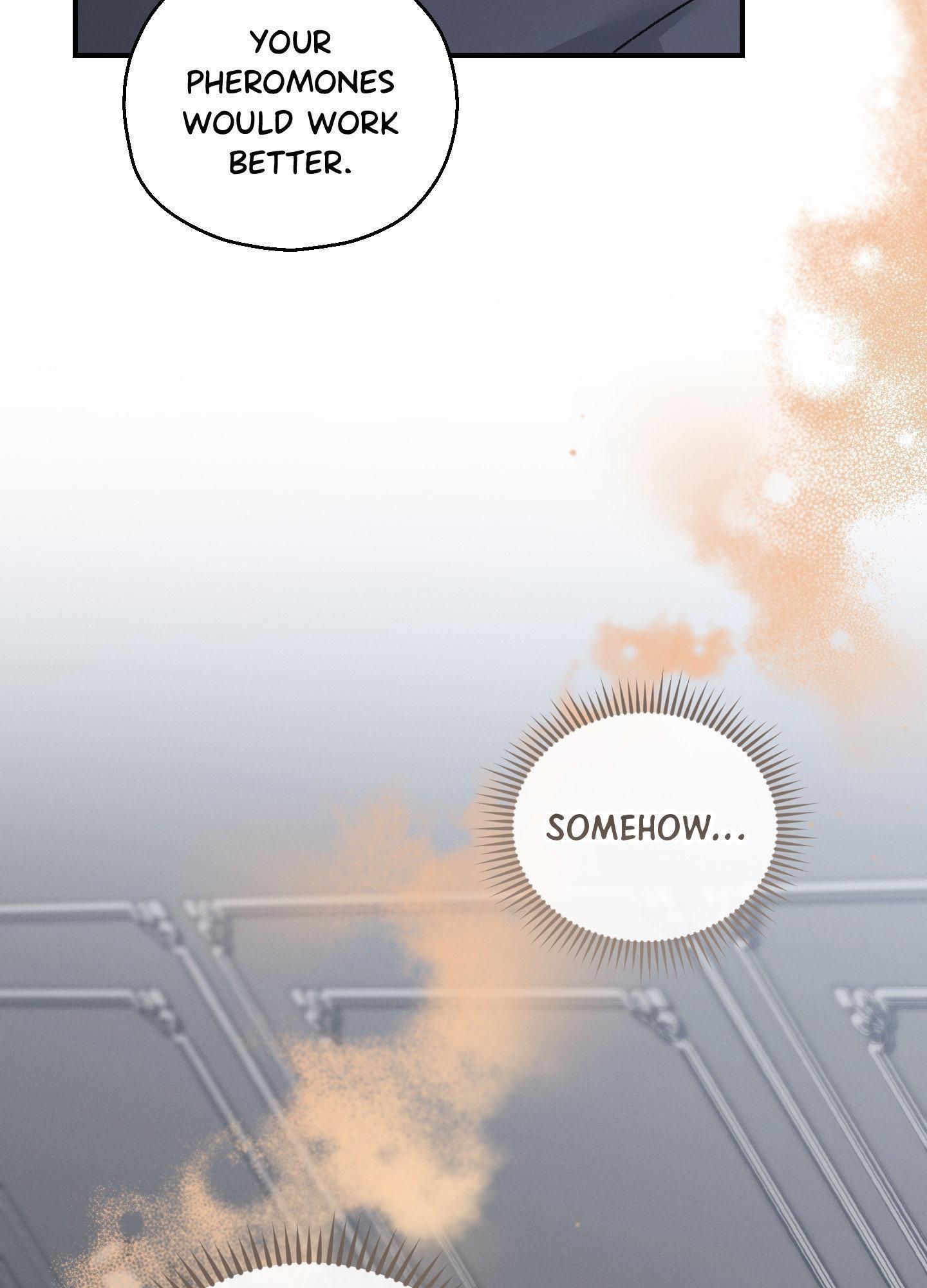 Beyond the Memories Chapter 109 page 18 - 