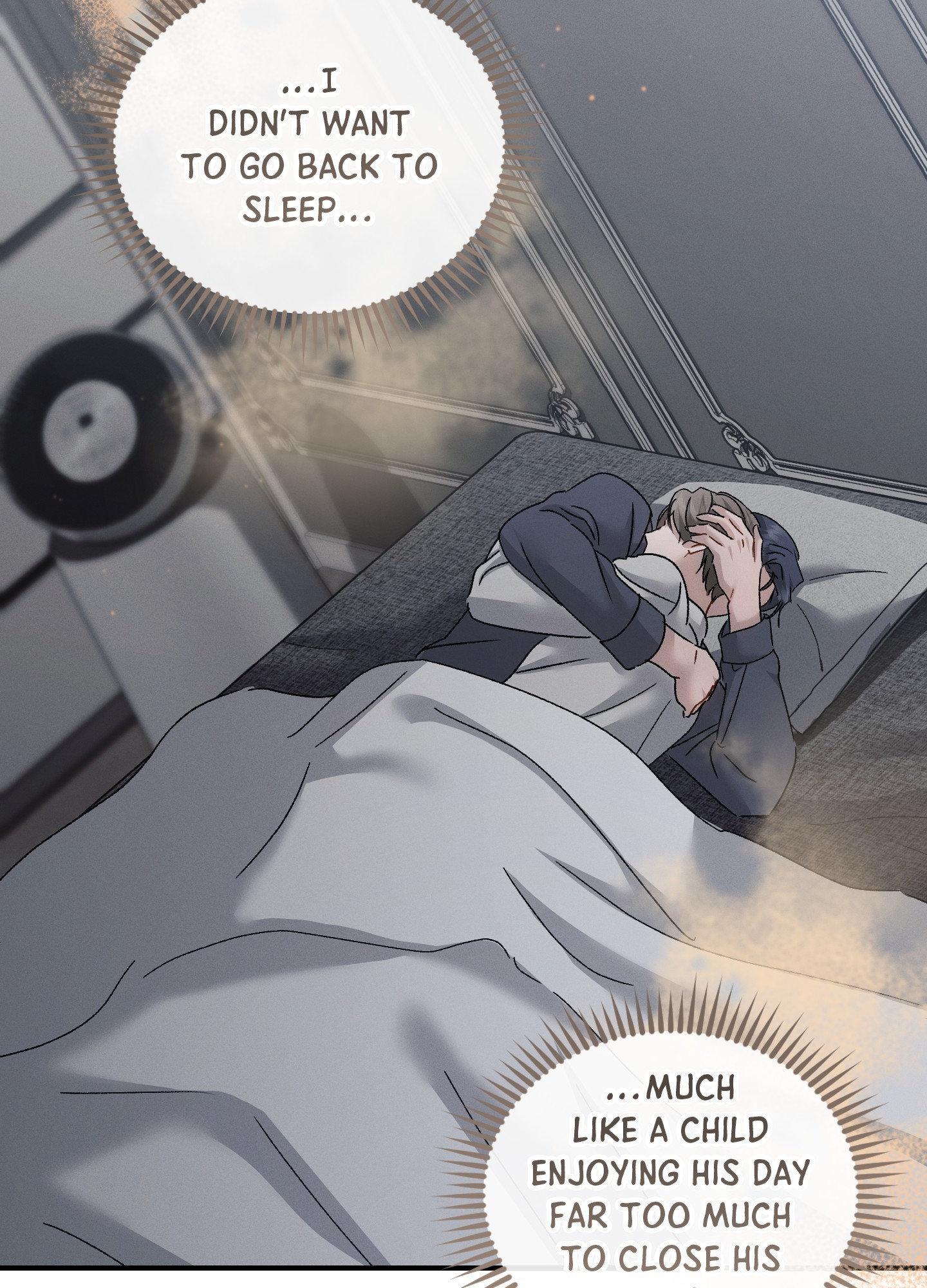 Beyond the Memories Chapter 109 page 19 - 