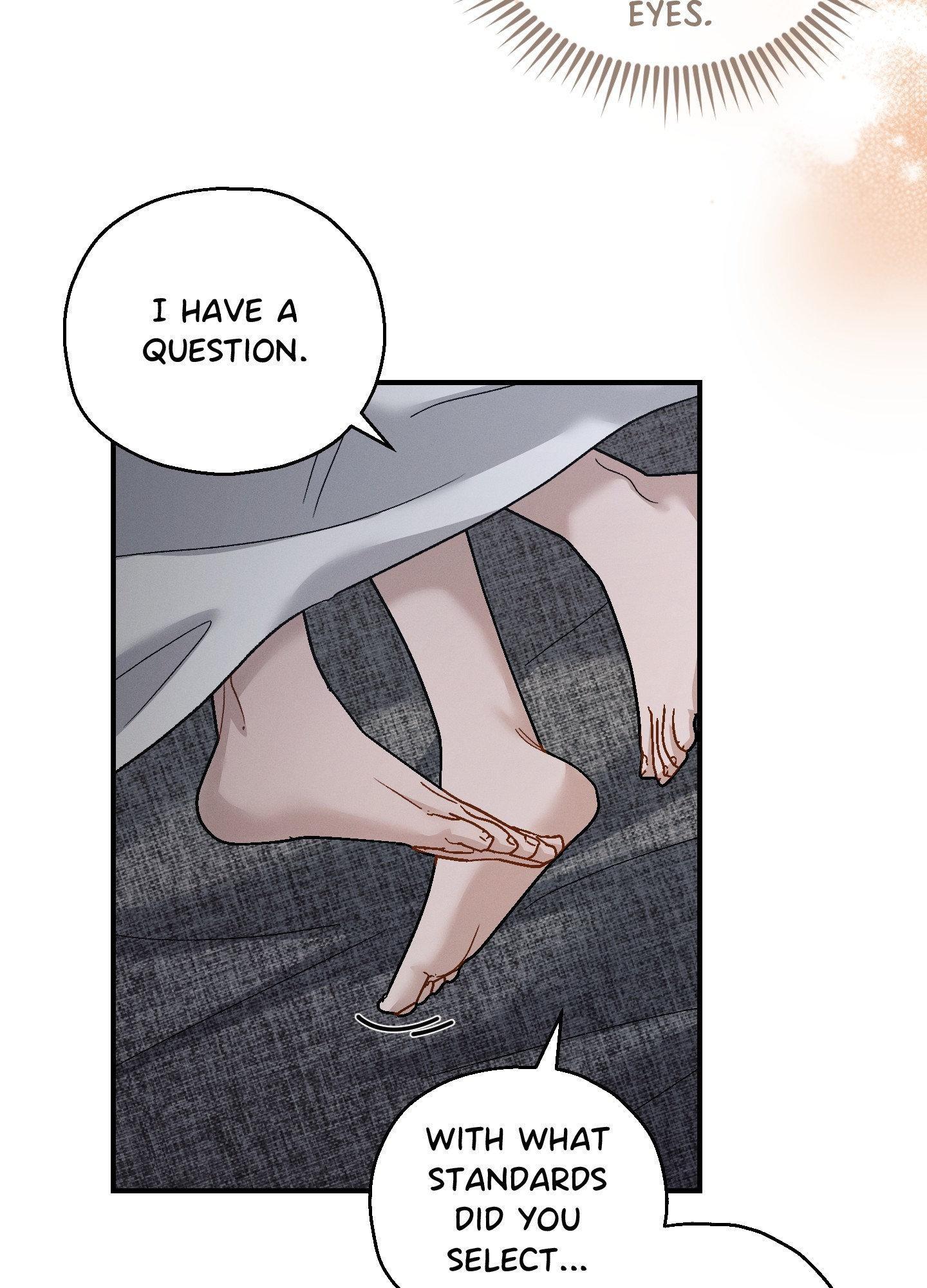 Beyond the Memories Chapter 109 page 20 - 