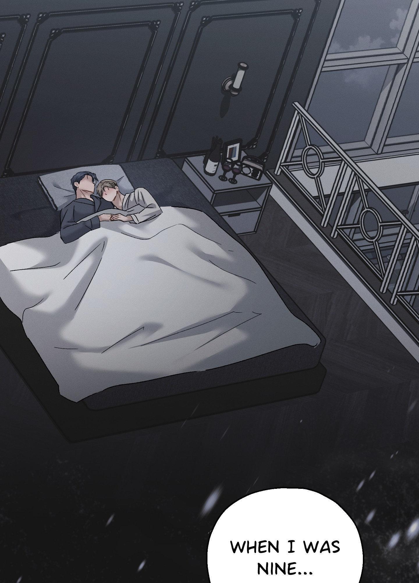 Beyond the Memories Chapter 109 page 3 - 