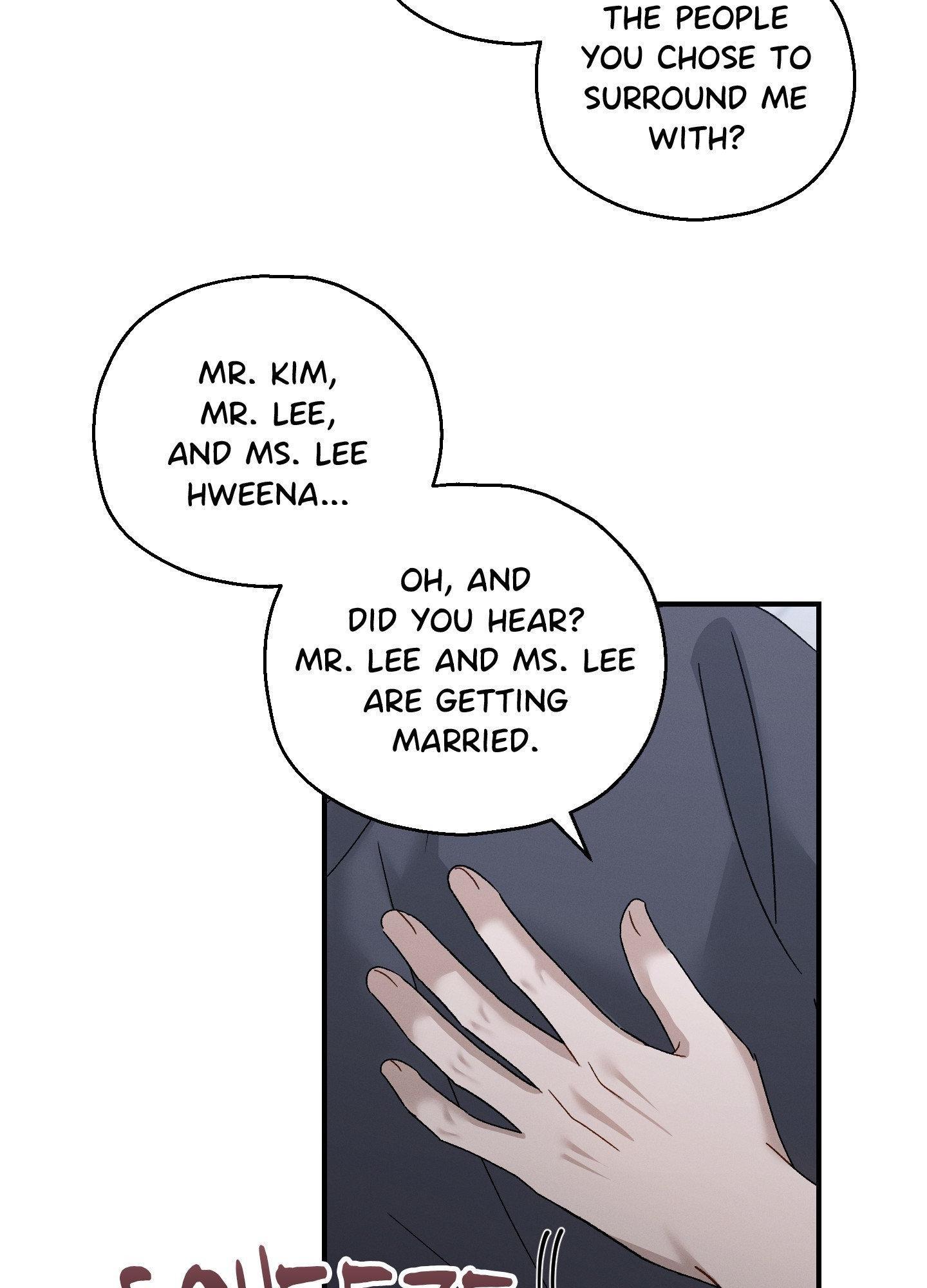 Beyond the Memories Chapter 109 page 21 - 