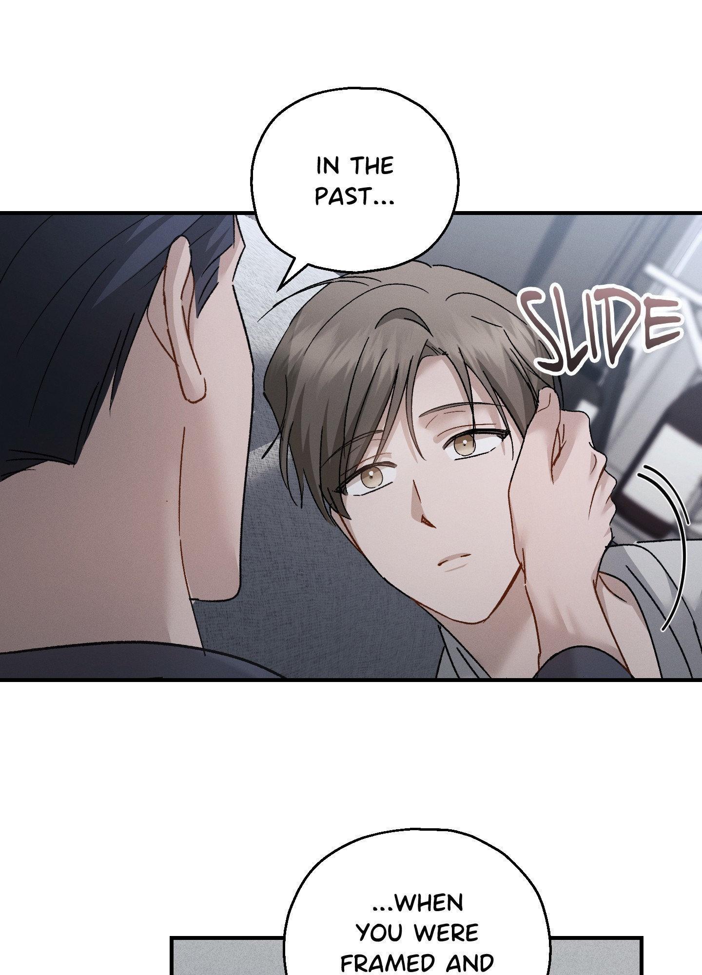 Beyond the Memories Chapter 109 page 23 - 