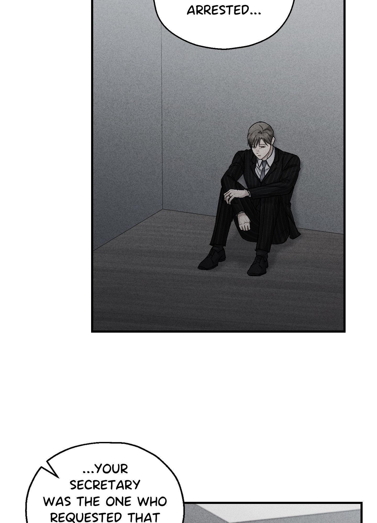 Beyond the Memories Chapter 109 page 24 - 
