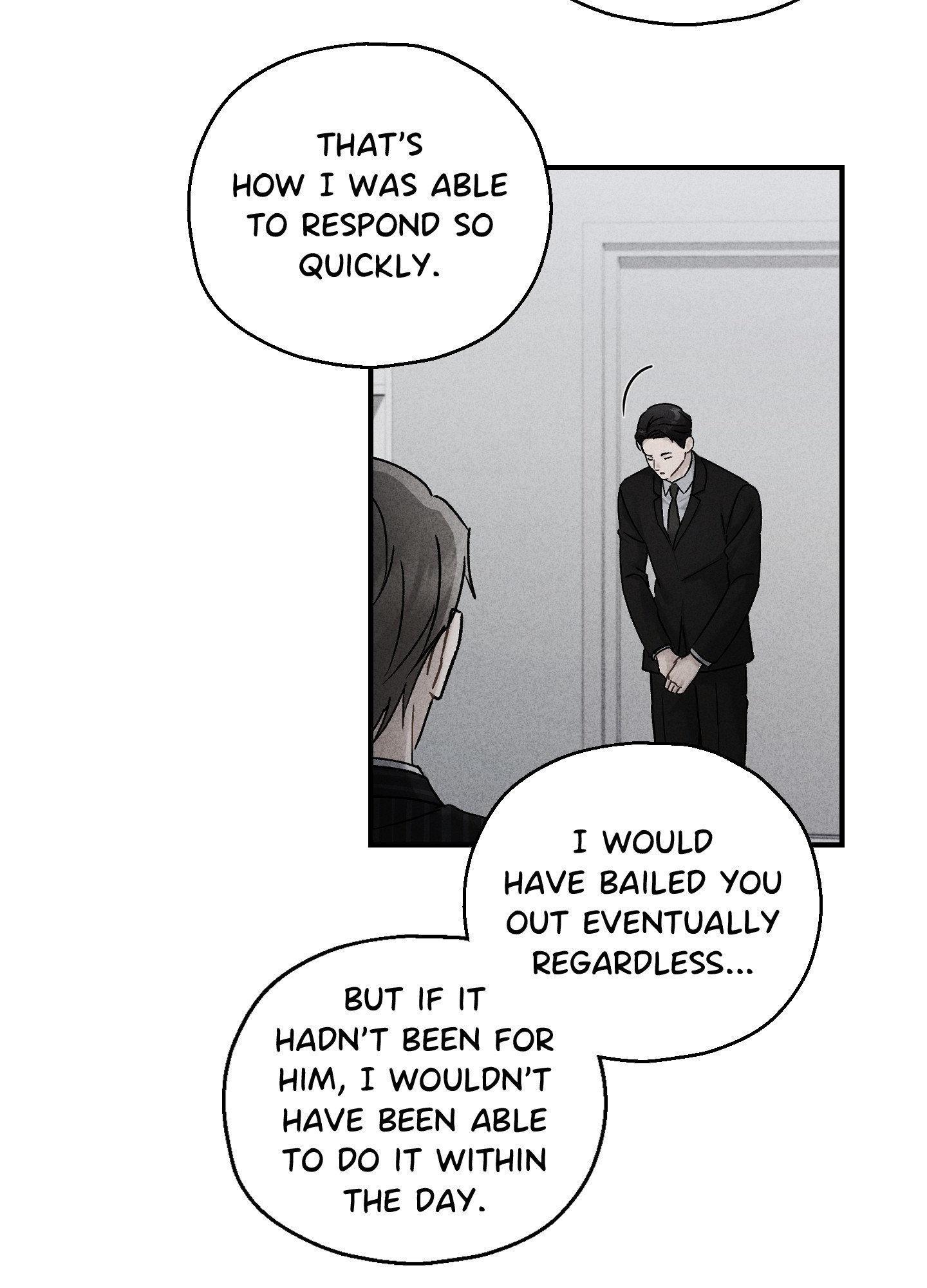 Beyond the Memories Chapter 109 page 26 - 