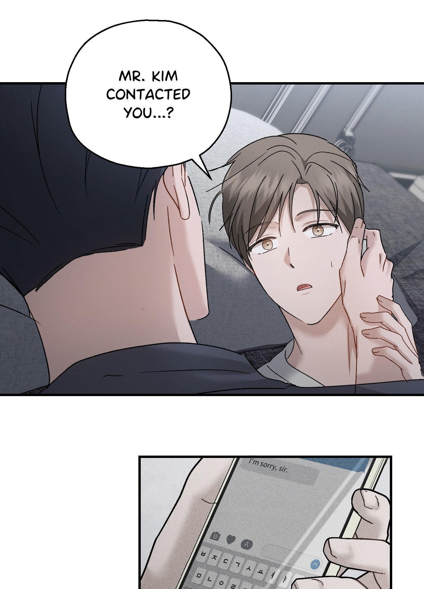 Beyond the Memories Chapter 109 page 27 - 