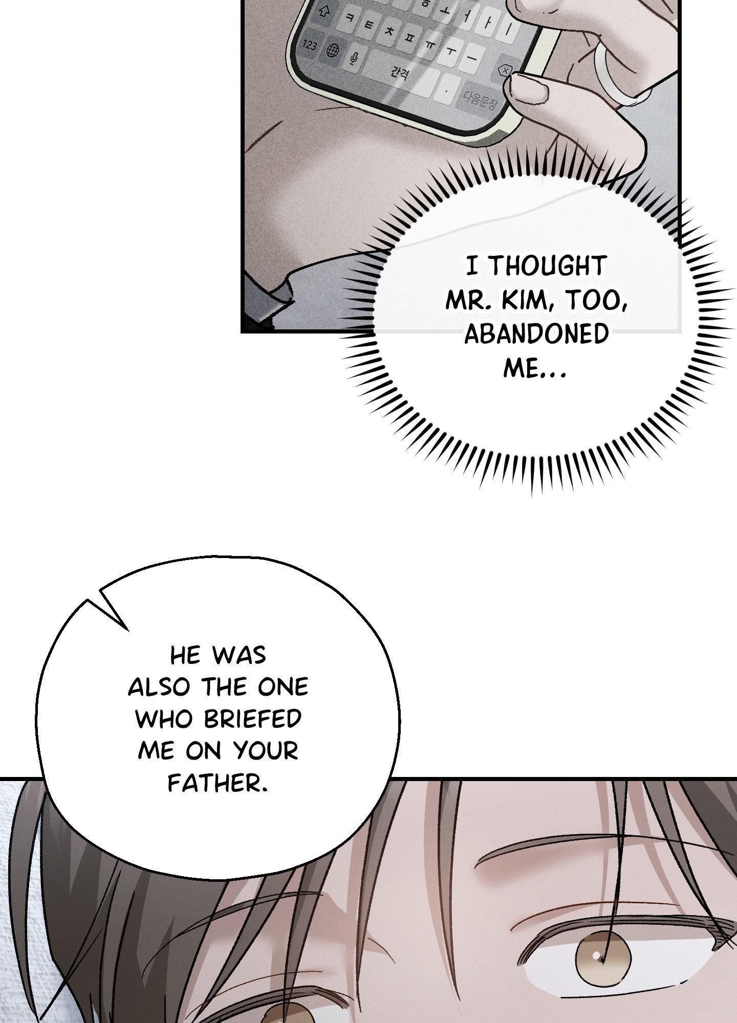 Beyond the Memories Chapter 109 page 28 - 