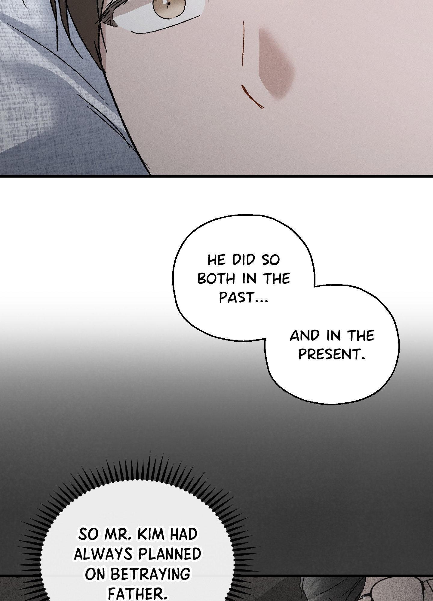 Beyond the Memories Chapter 109 page 29 - 