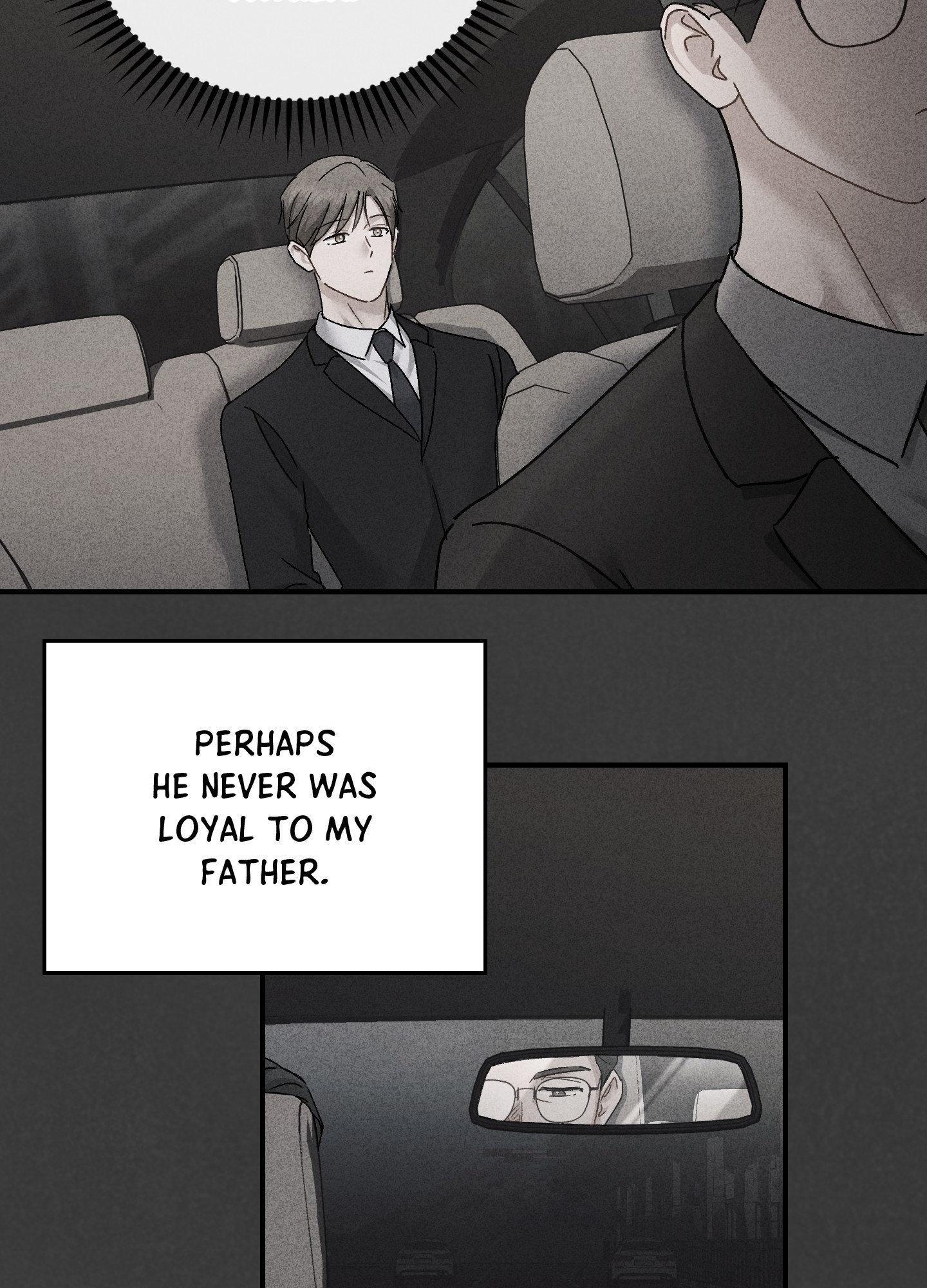 Beyond the Memories Chapter 109 page 30 - 