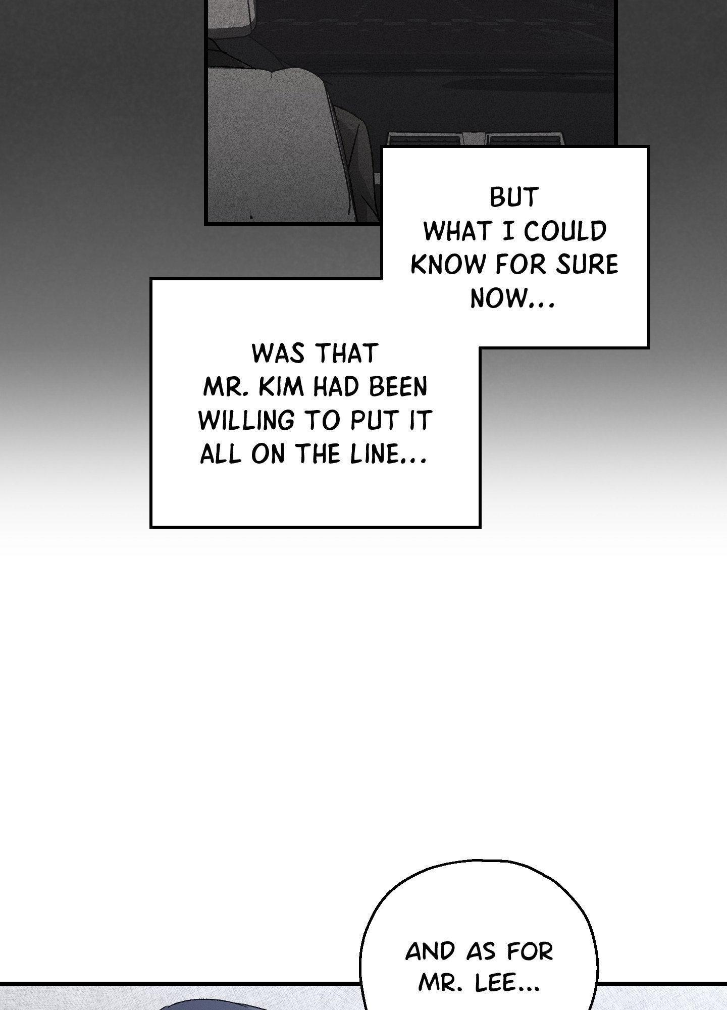Beyond the Memories Chapter 109 page 31 - 
