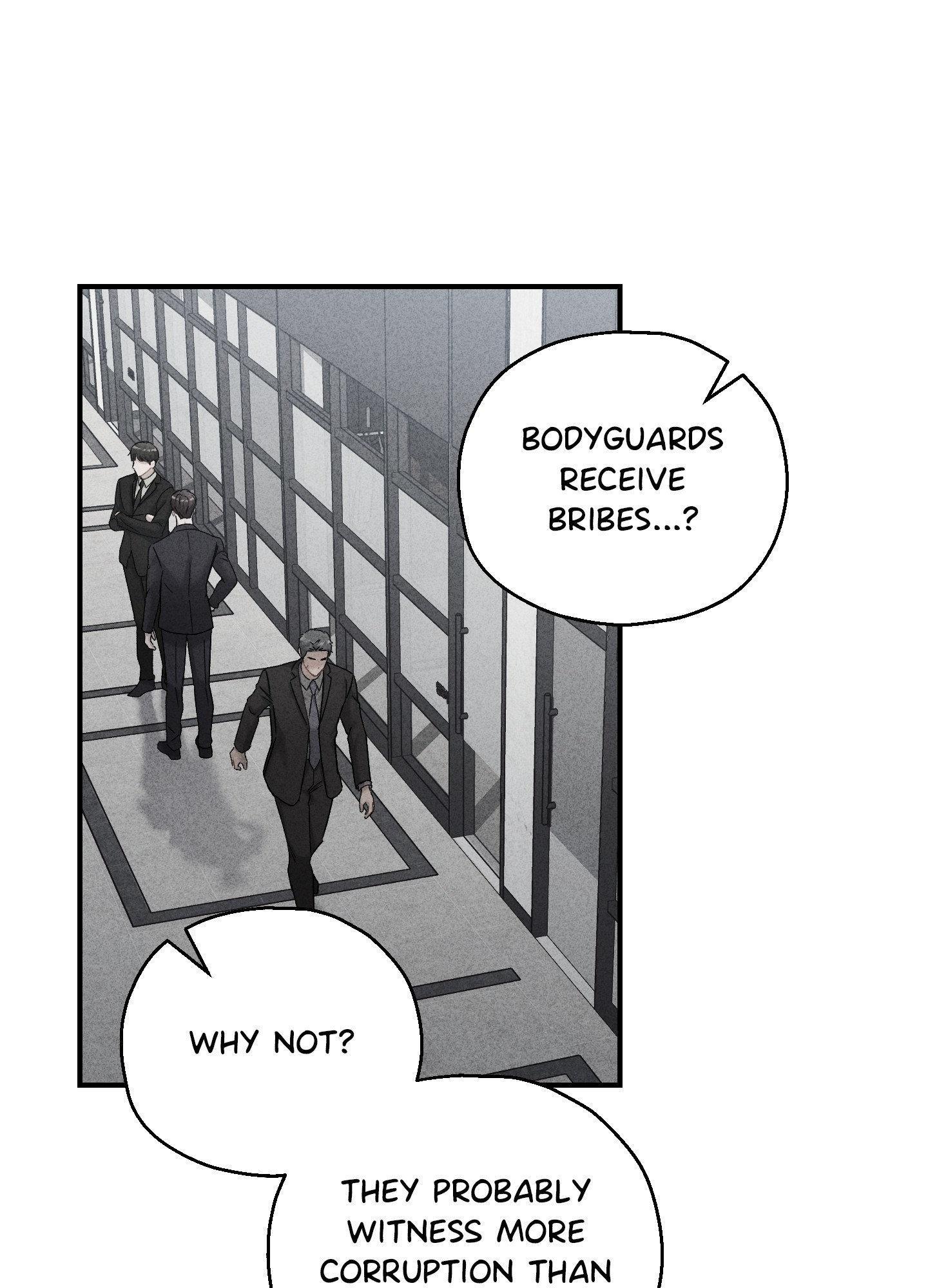 Beyond the Memories Chapter 109 page 34 - 
