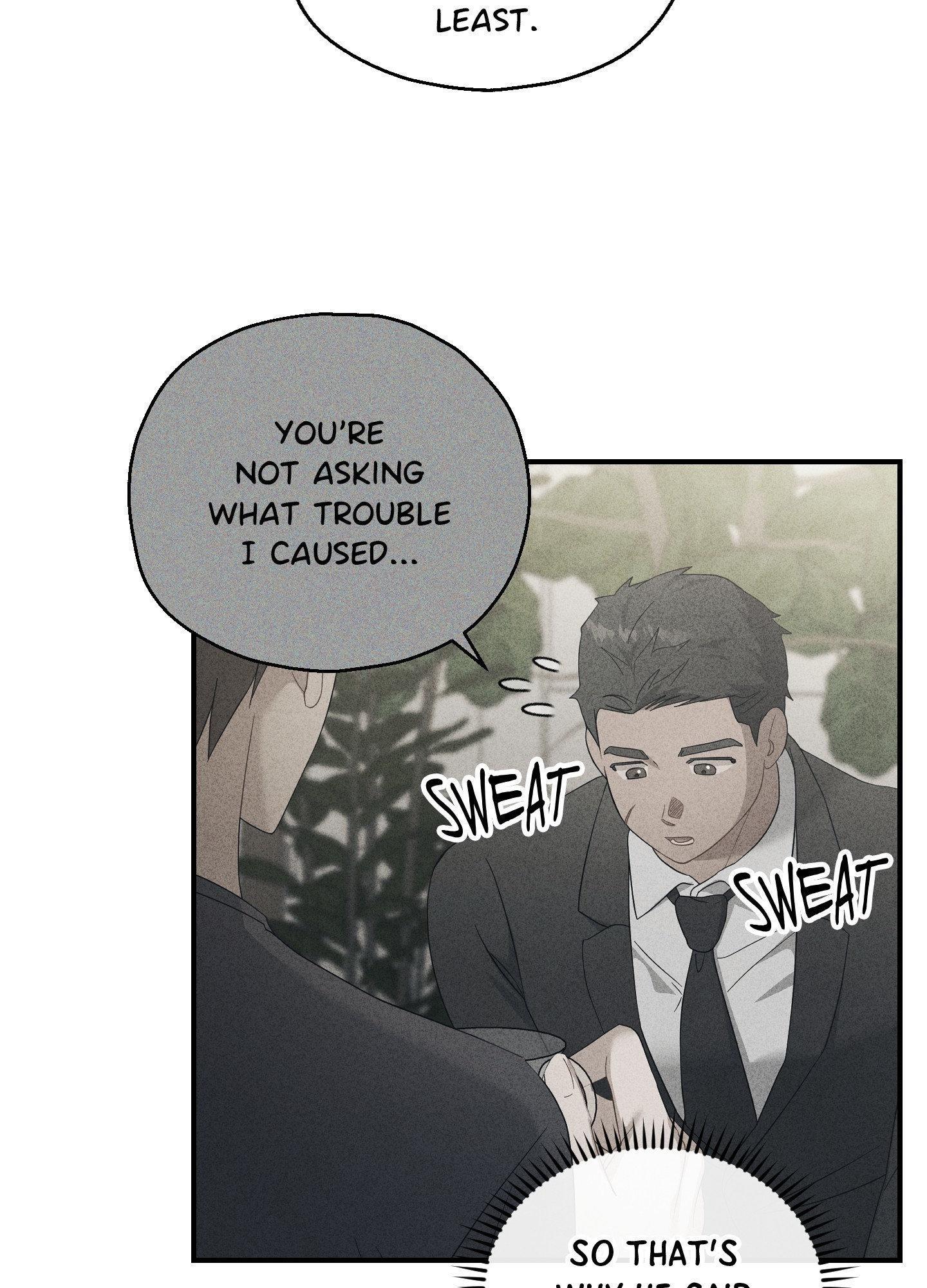 Beyond the Memories Chapter 109 page 36 - 