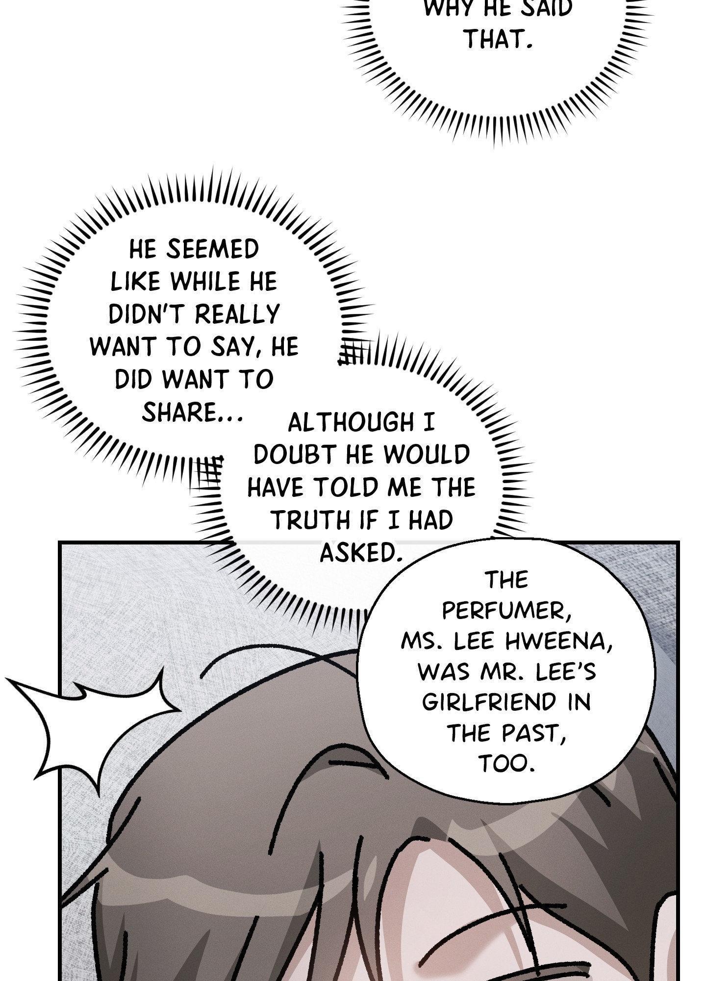 Beyond the Memories Chapter 109 page 37 - 