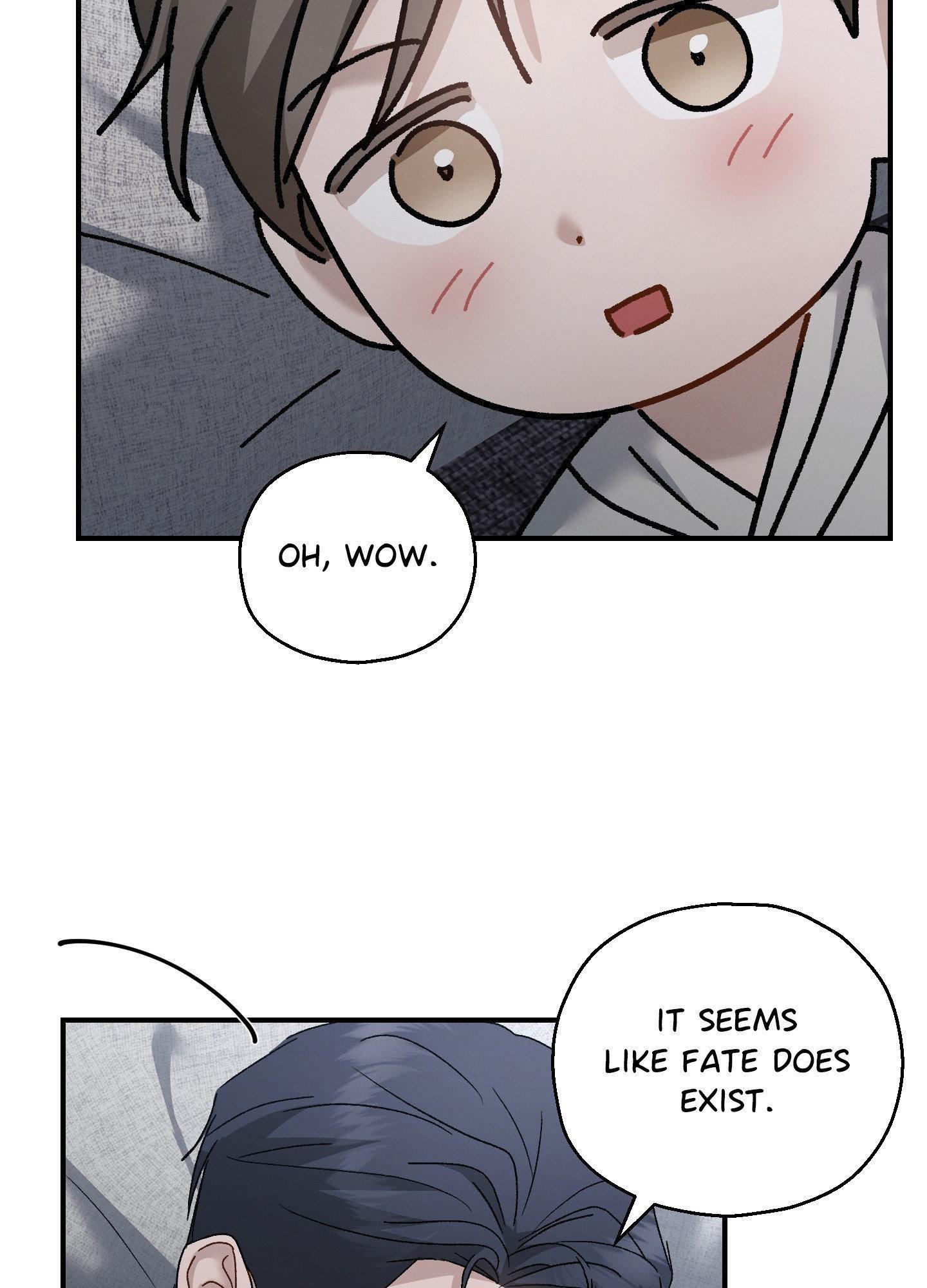 Beyond the Memories Chapter 109 page 38 - 