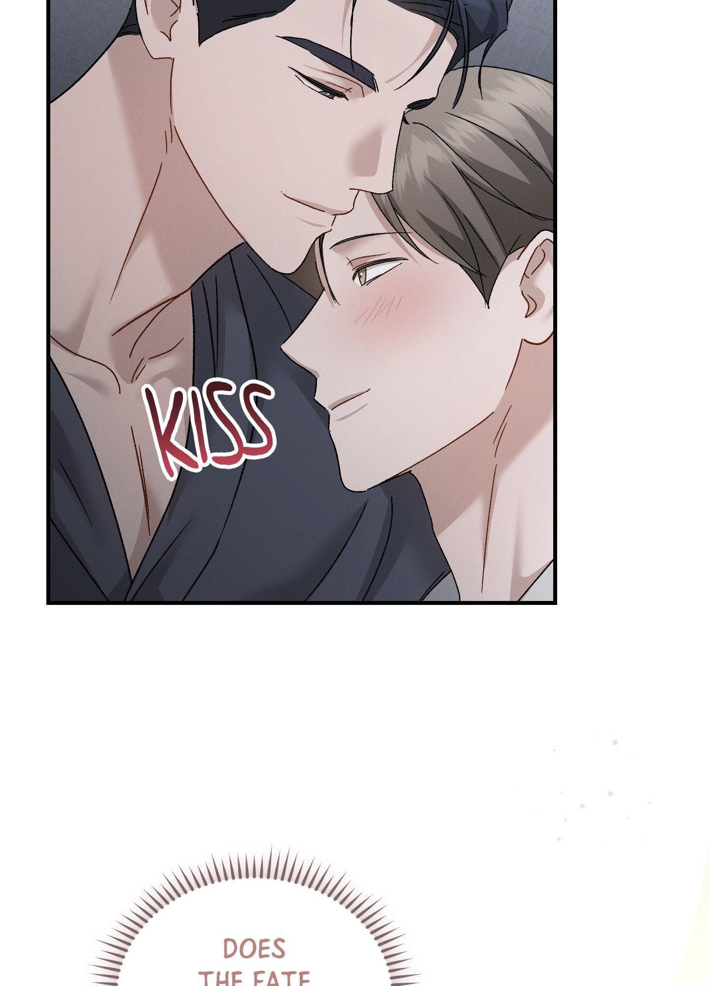 Beyond the Memories Chapter 109 page 39 - 