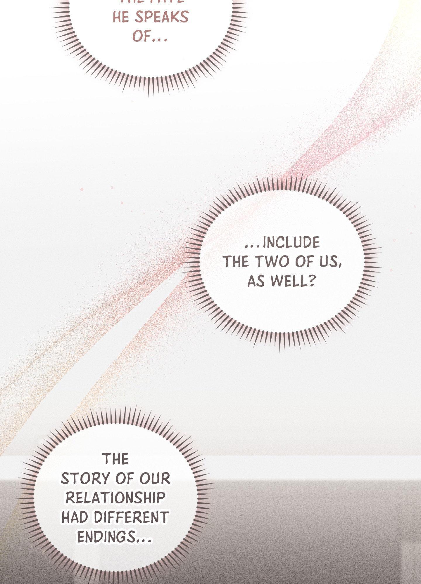 Beyond the Memories Chapter 109 page 40 - 