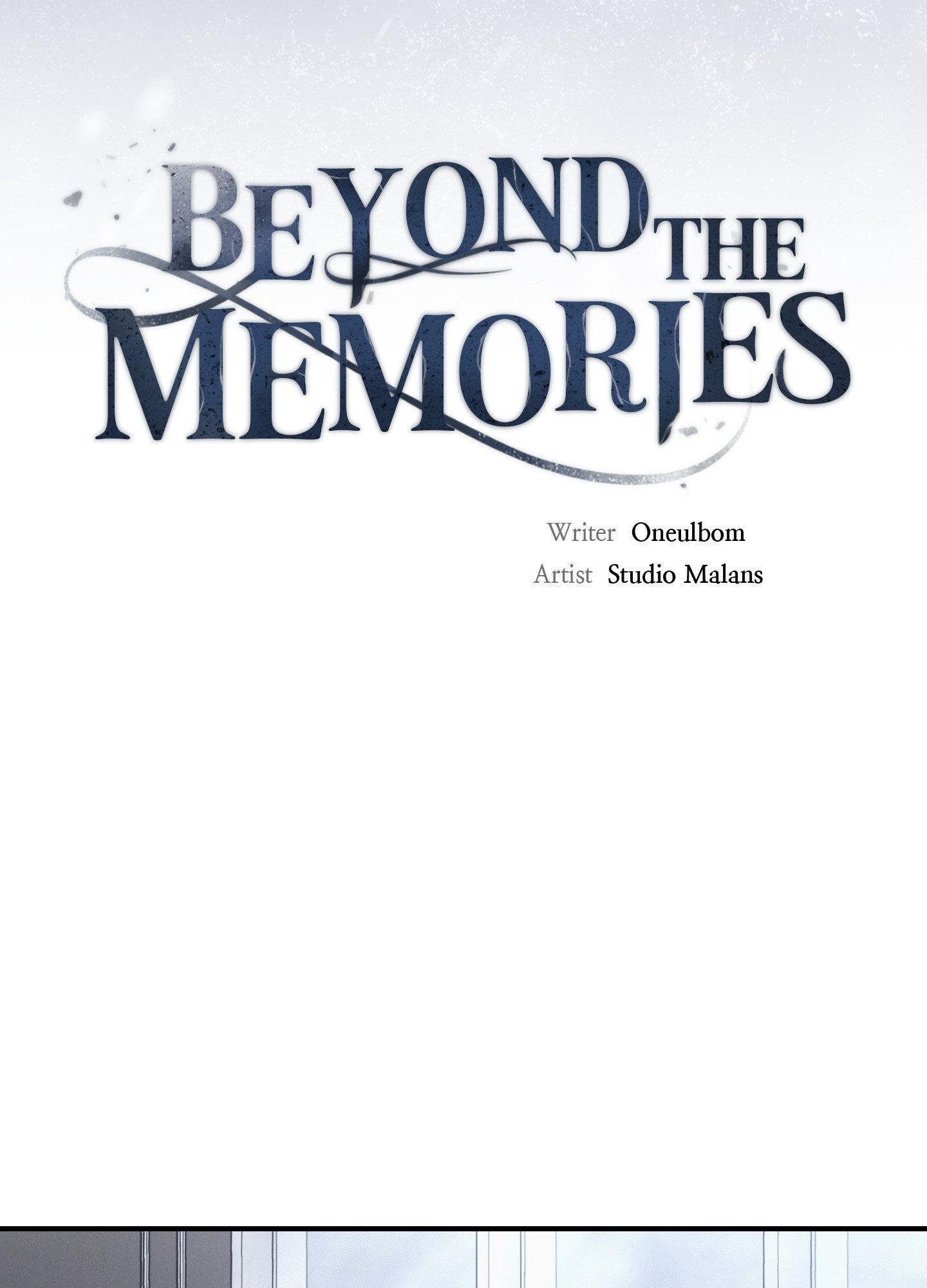 Beyond the Memories Chapter 109 page 5 - 