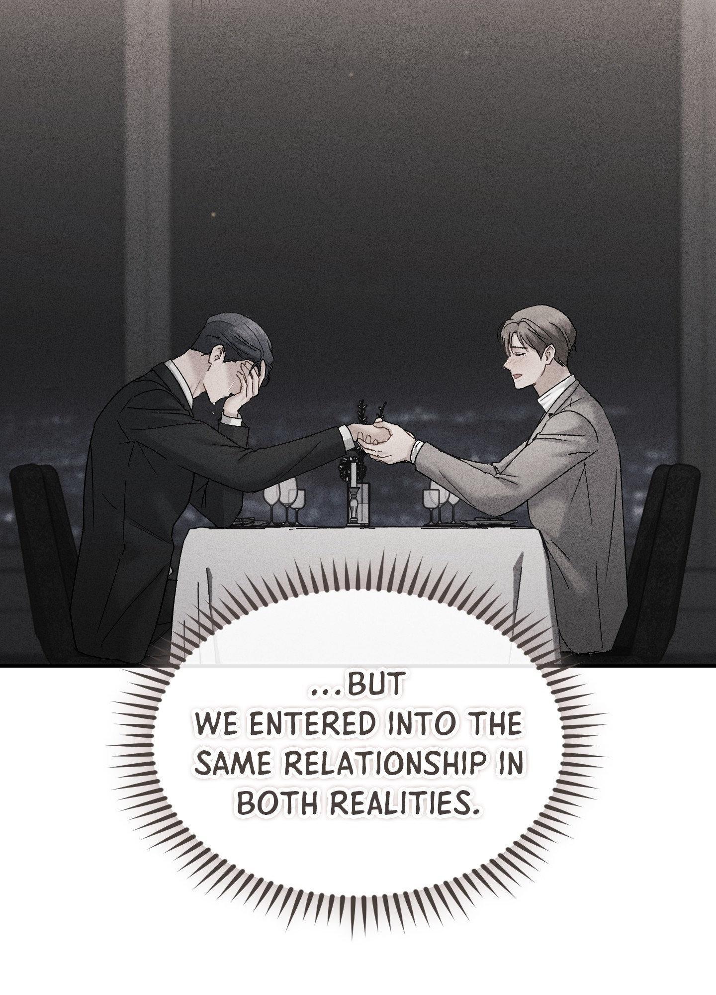 Beyond the Memories Chapter 109 page 41 - 