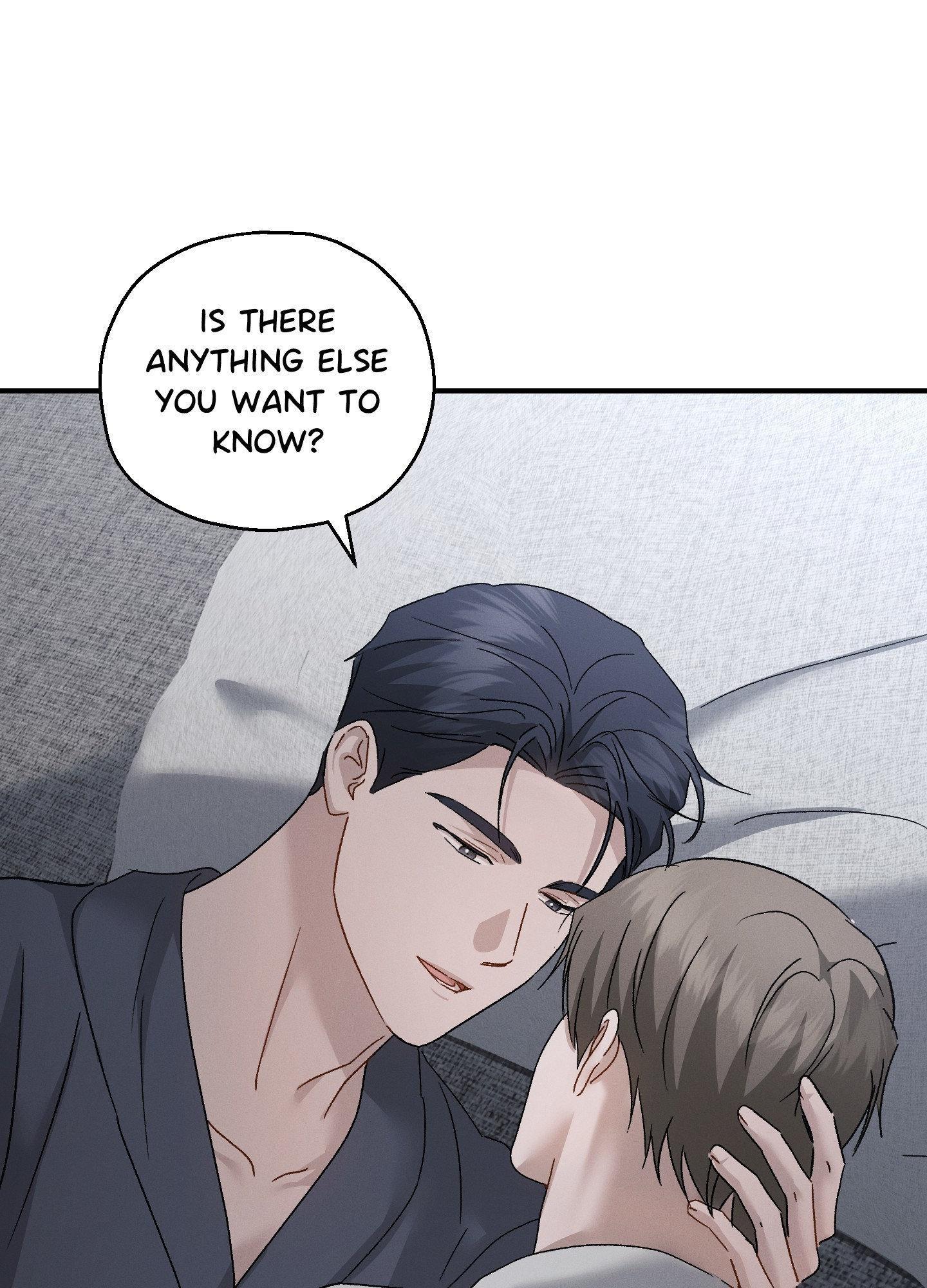 Beyond the Memories Chapter 109 page 43 - 