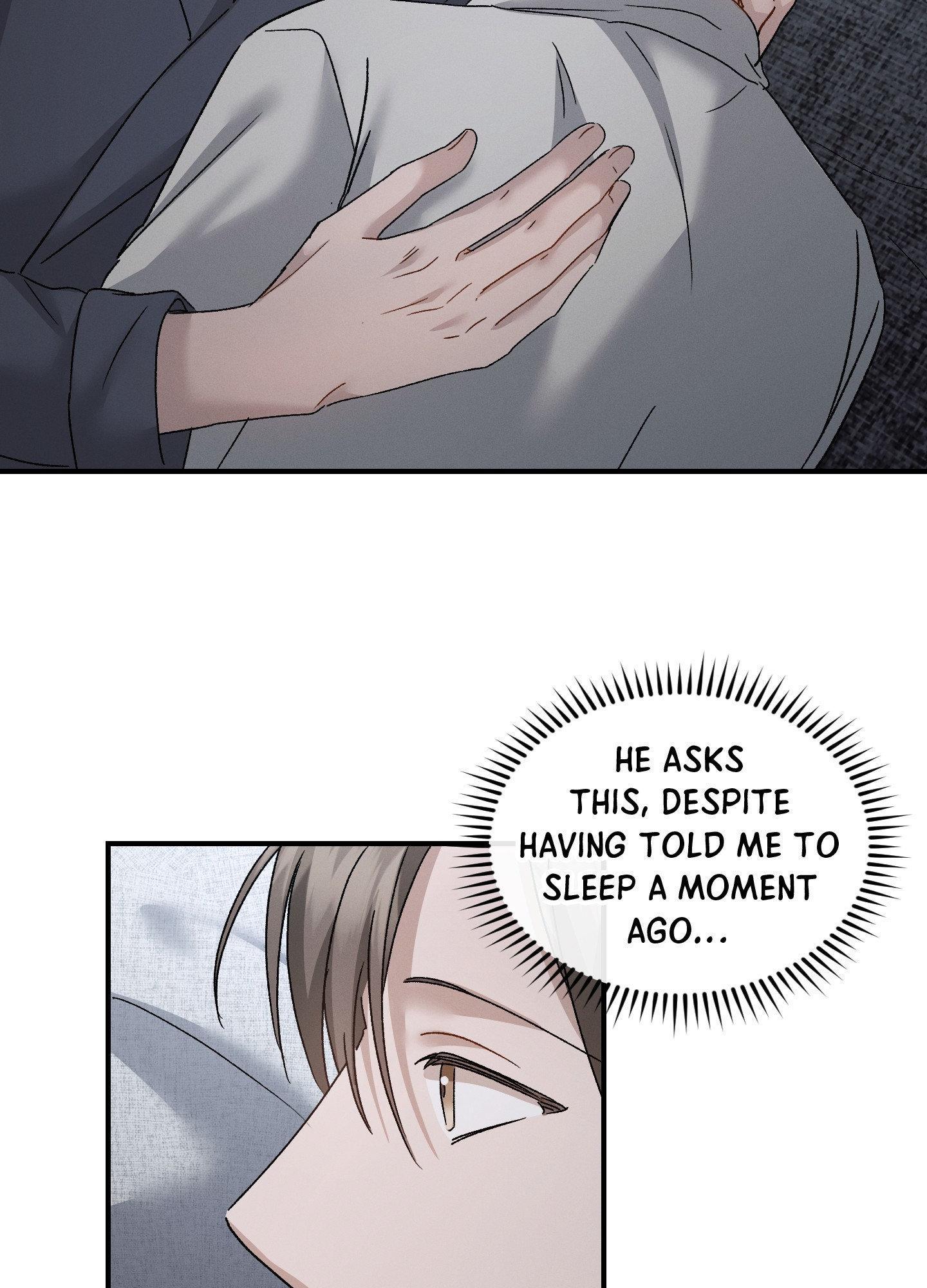 Beyond the Memories Chapter 109 page 44 - 
