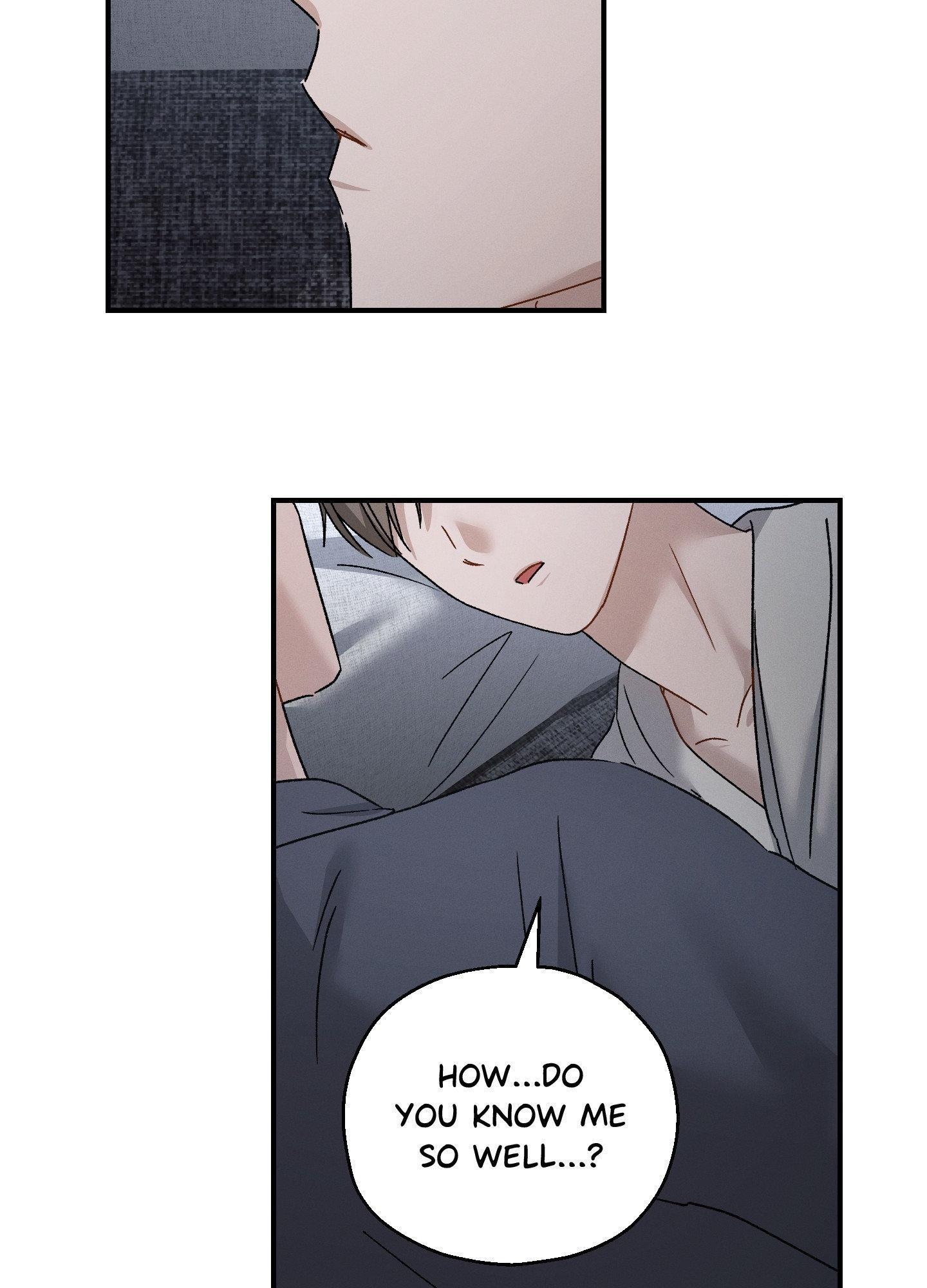 Beyond the Memories Chapter 109 page 45 - 