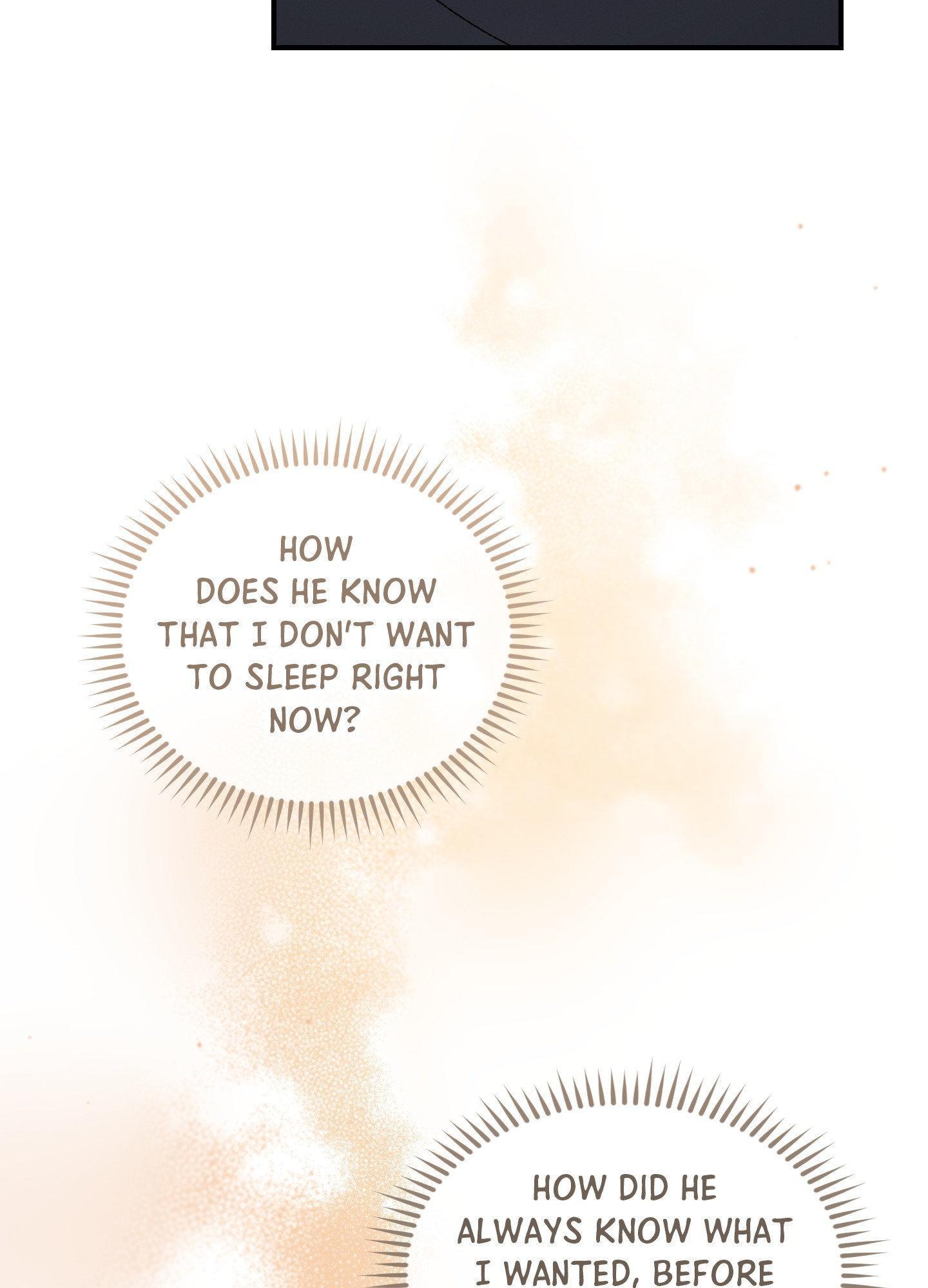 Beyond the Memories Chapter 109 page 46 - 