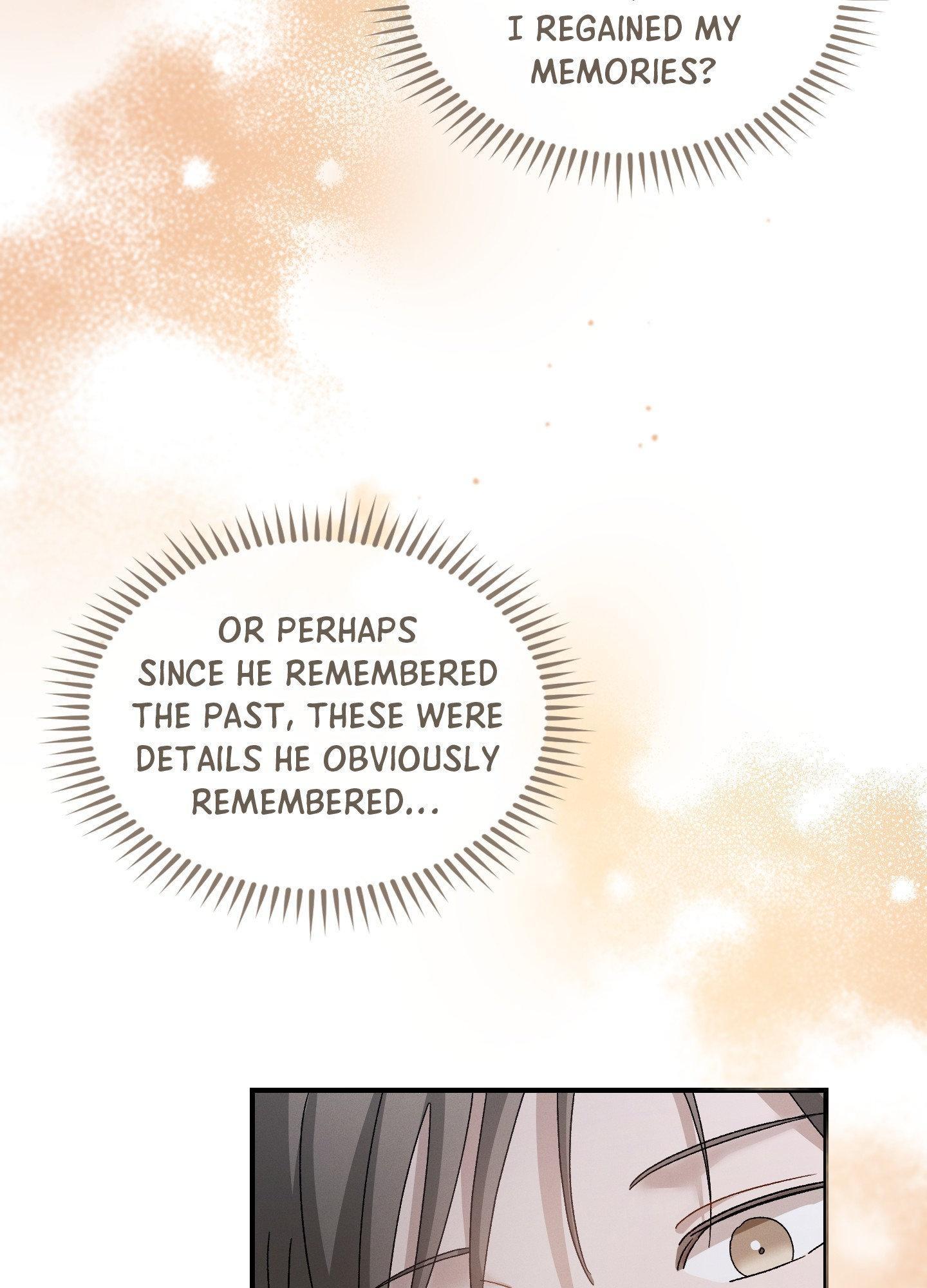 Beyond the Memories Chapter 109 page 47 - 