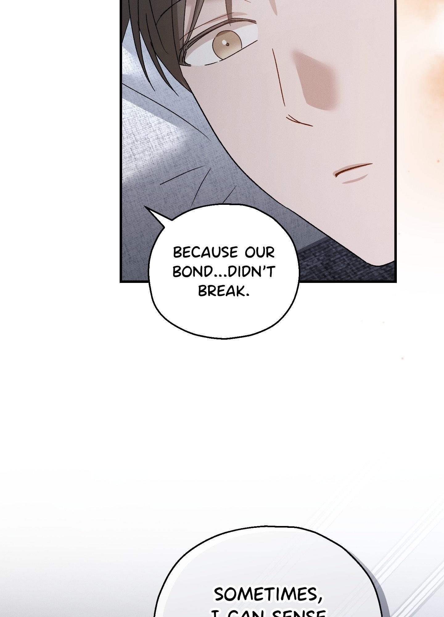 Beyond the Memories Chapter 109 page 48 - 