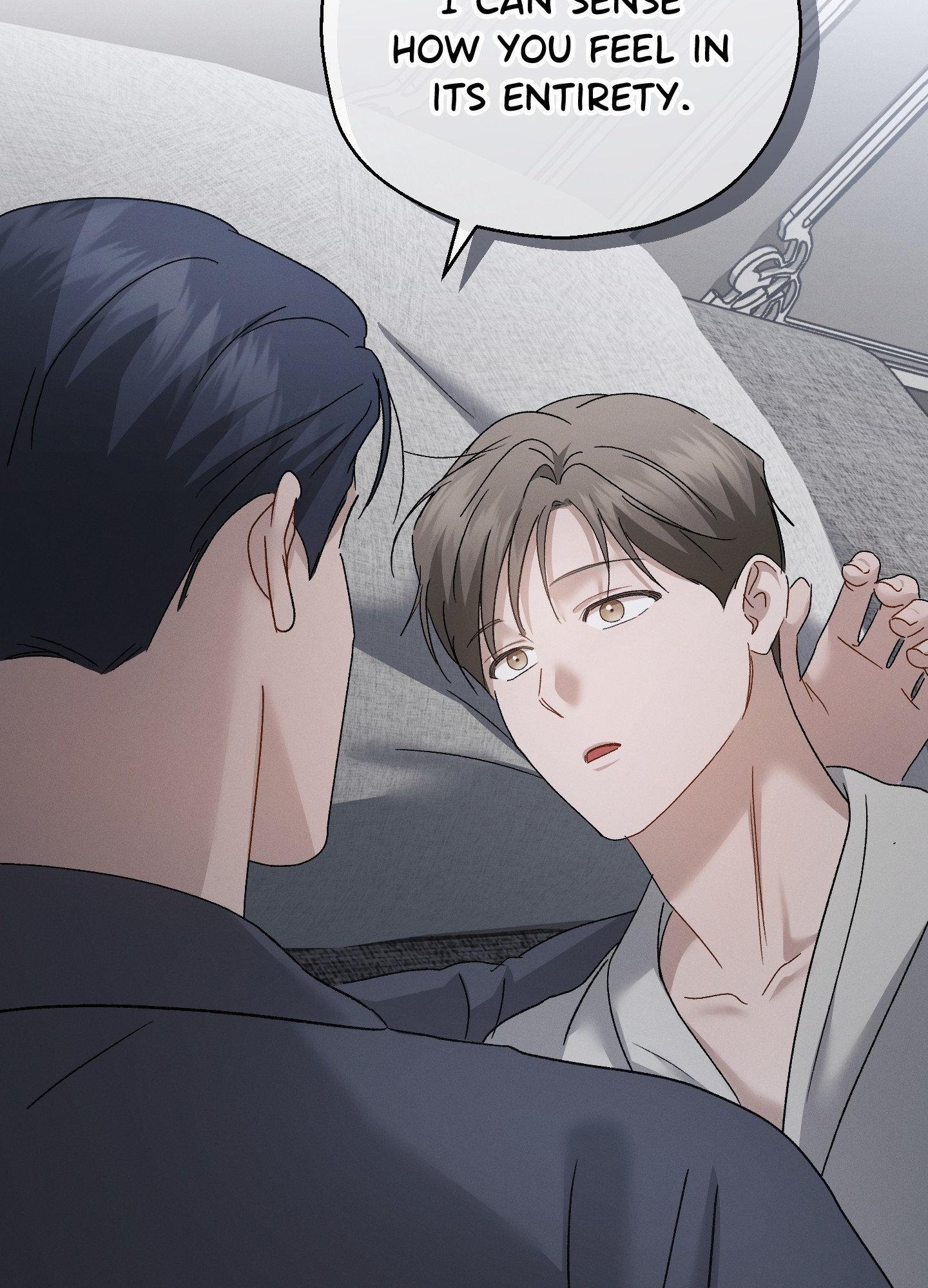 Beyond the Memories Chapter 109 page 49 - 