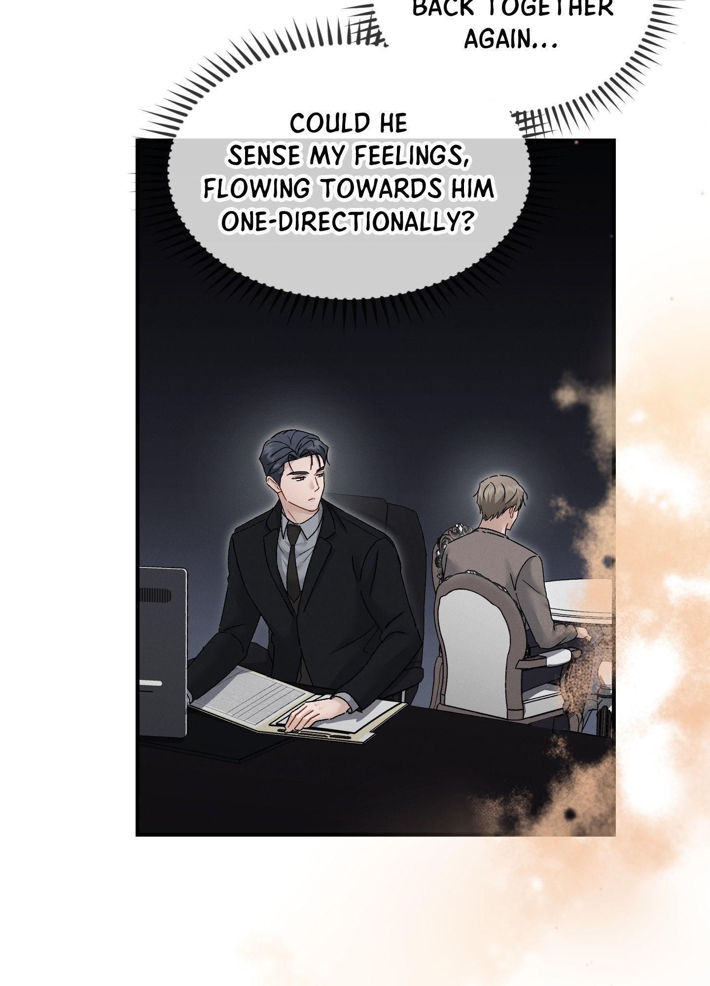 Beyond the Memories Chapter 109 page 51 - 