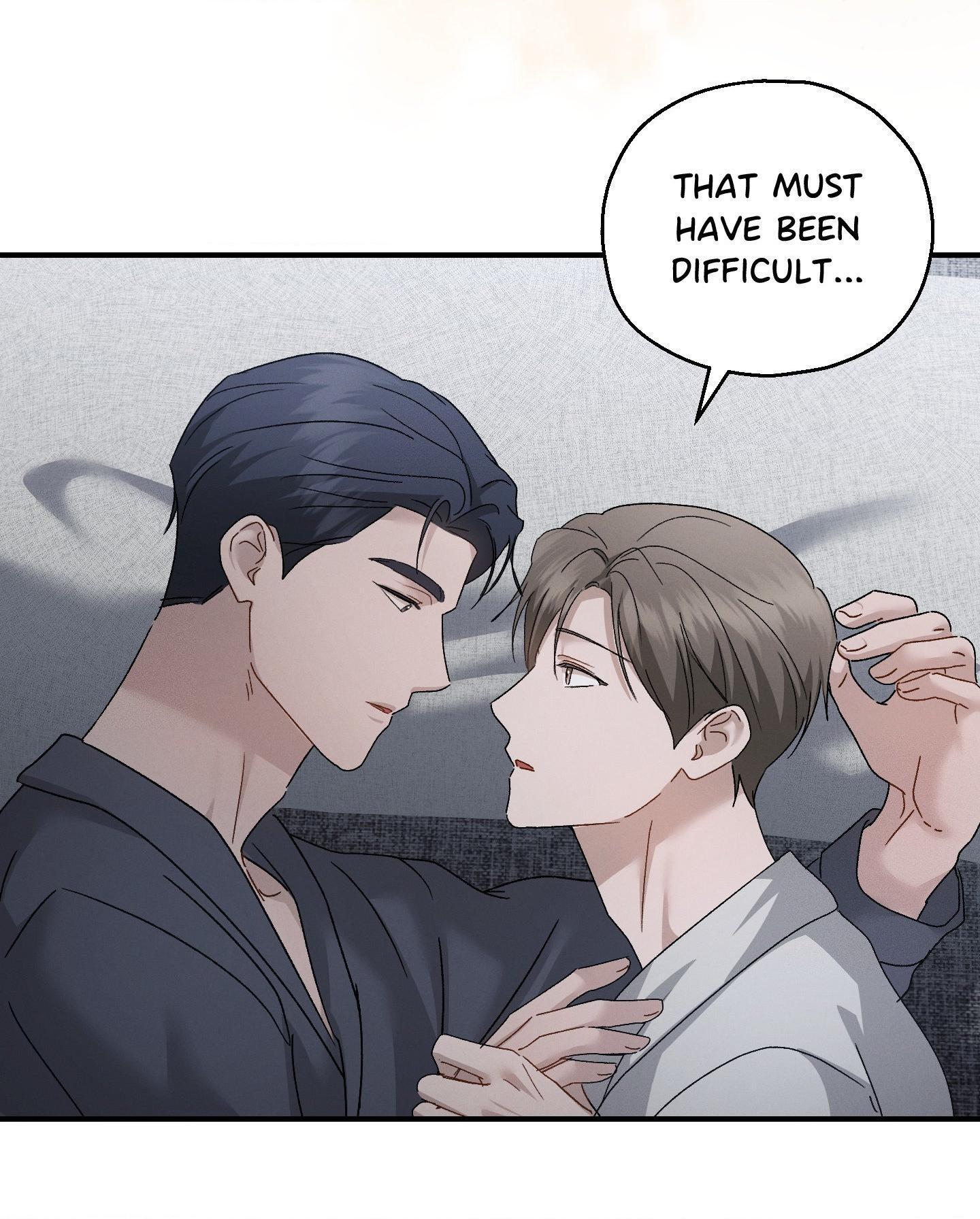 Beyond the Memories Chapter 109 page 52 - 
