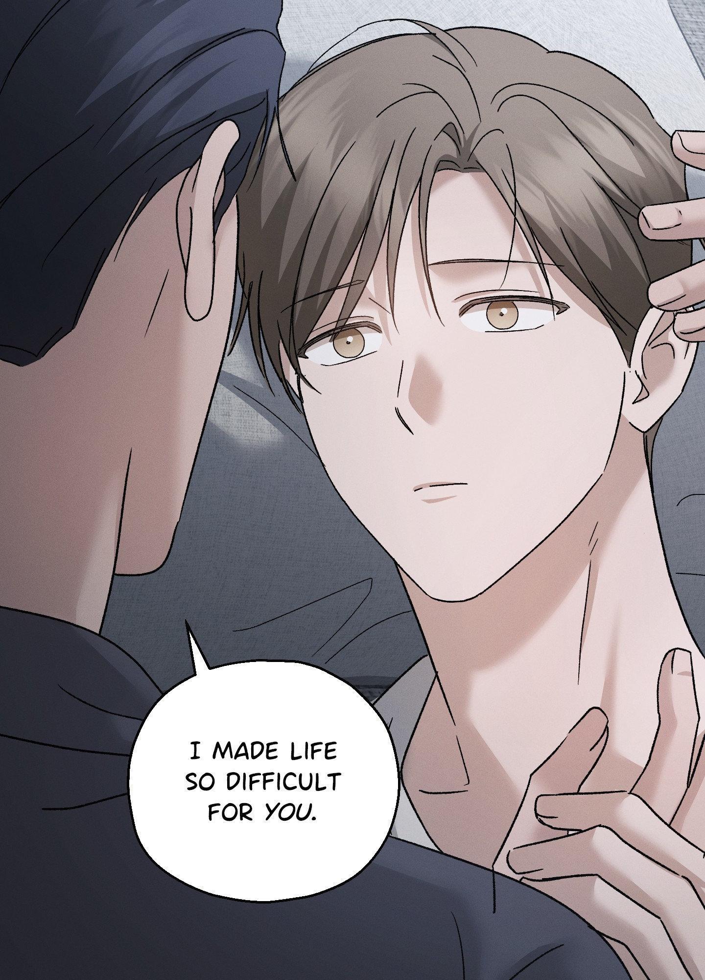 Beyond the Memories Chapter 109 page 54 - 