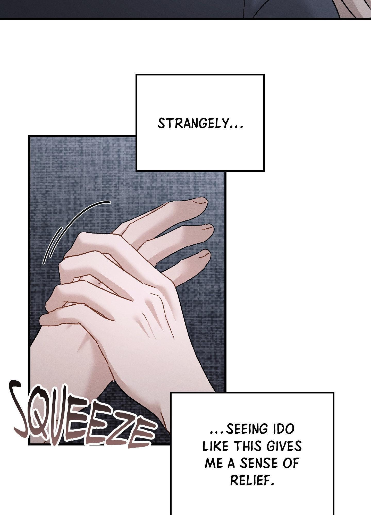 Beyond the Memories Chapter 109 page 55 - 