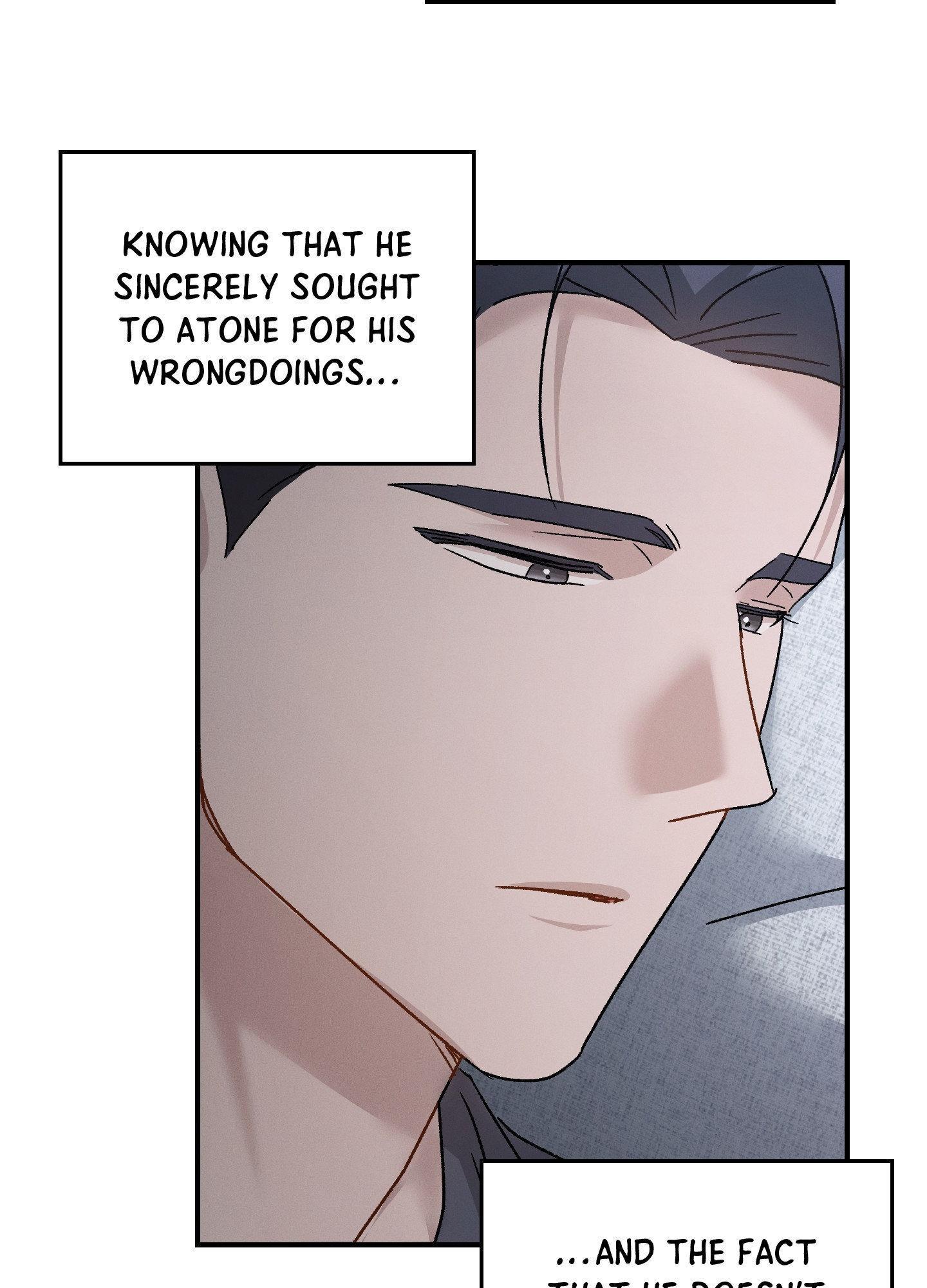 Beyond the Memories Chapter 109 page 56 - 